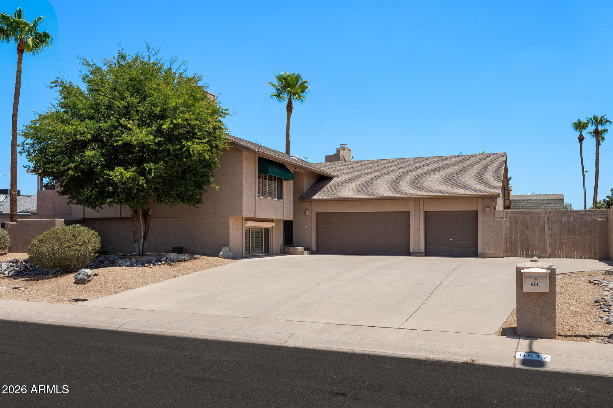 6847 S ALDER Drive