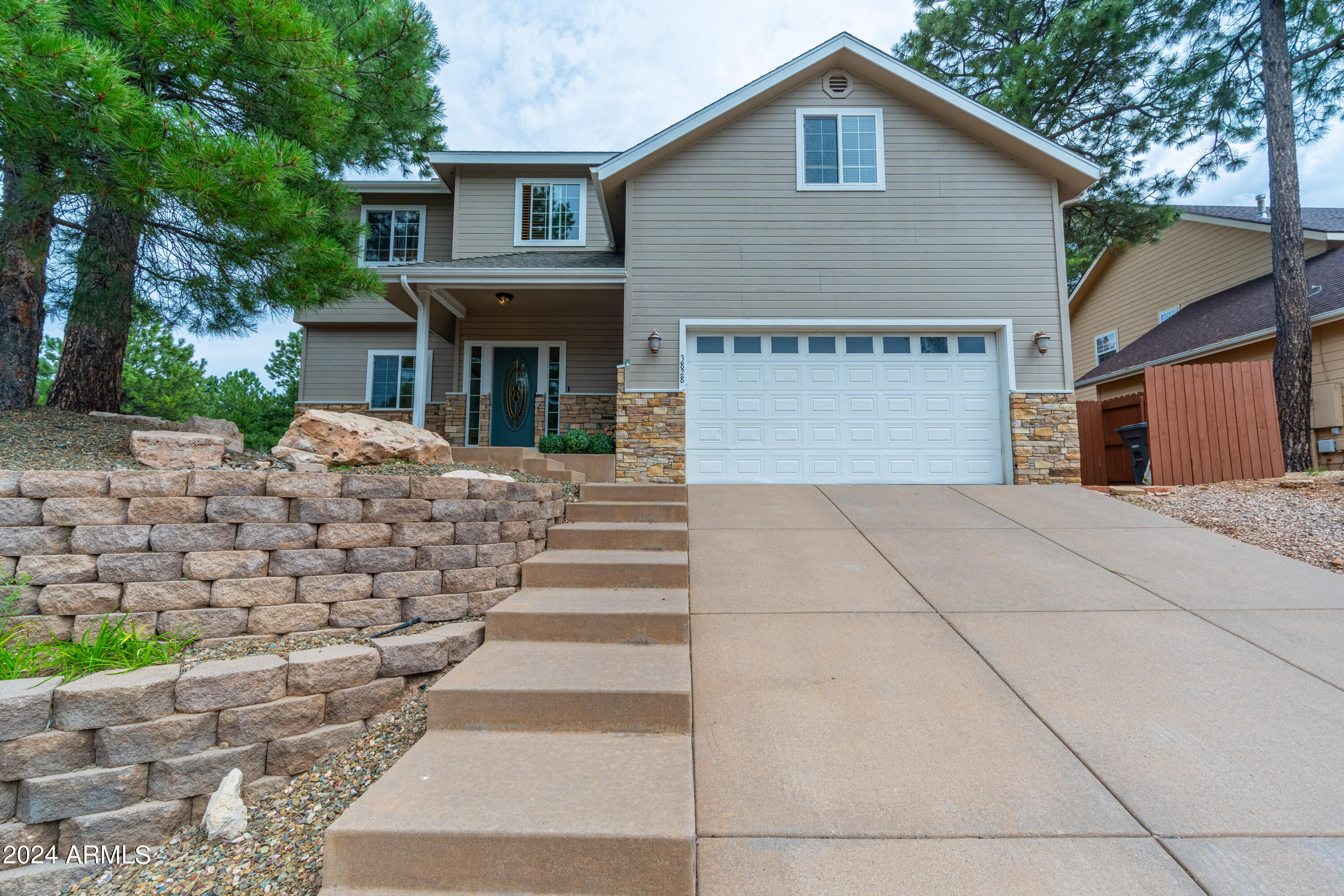 3828 S Big Sky Trail