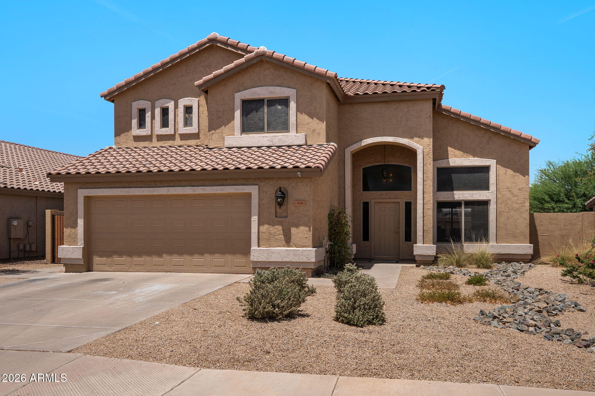 314 N NEVADA Way