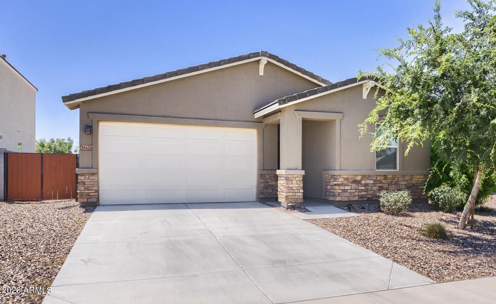 36426 N Tatonga Trail