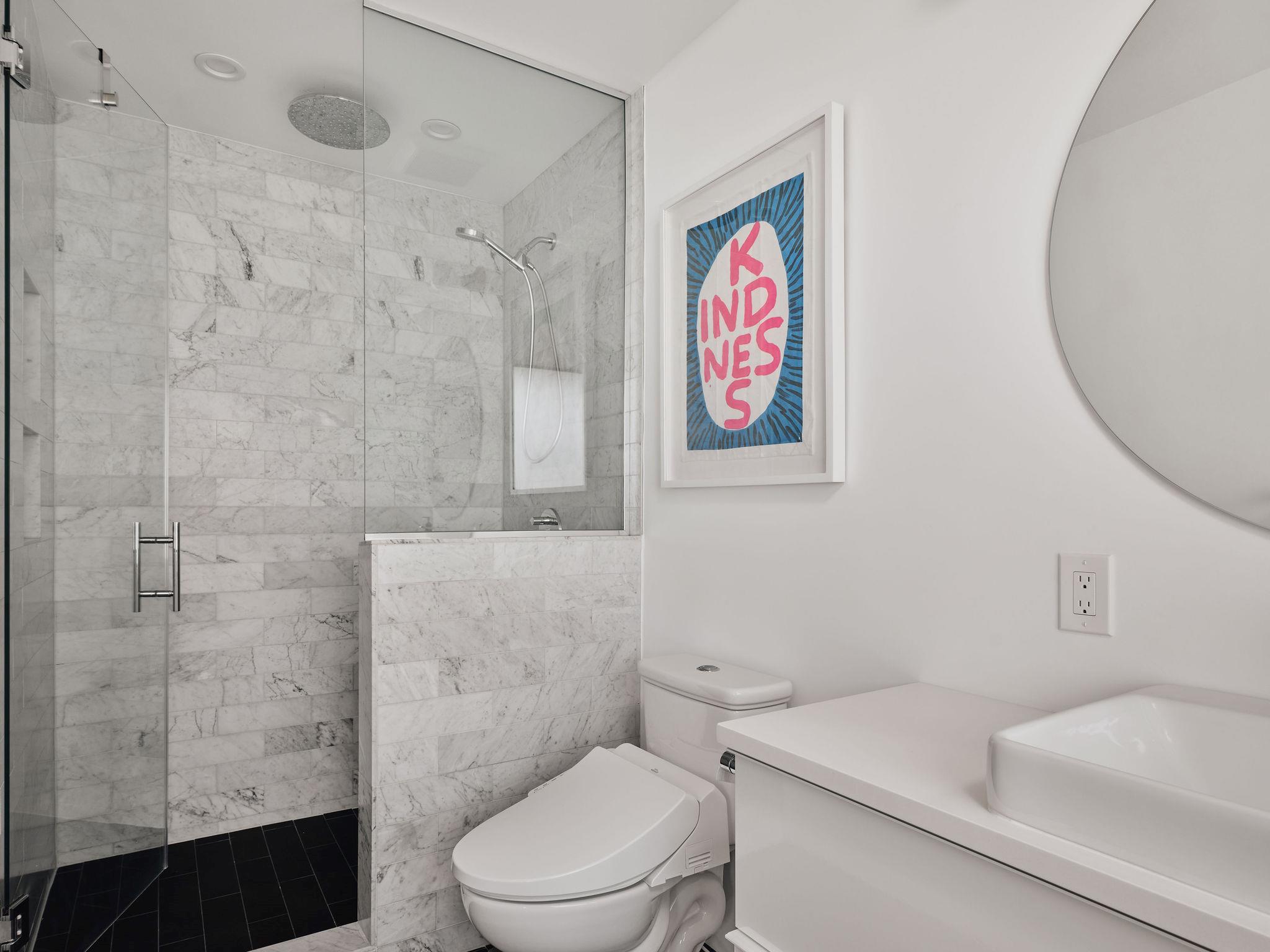 Private Address