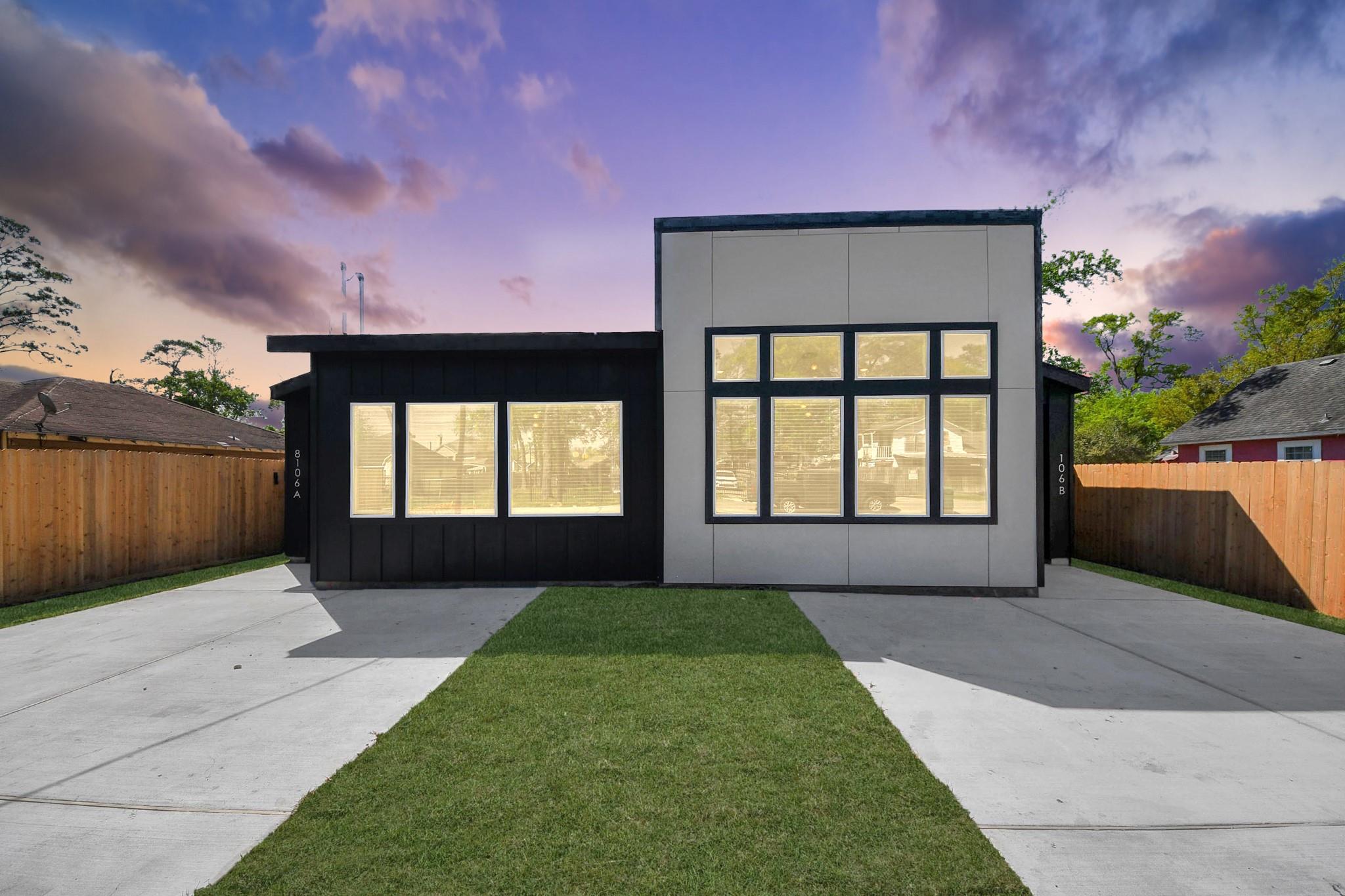 8106 Locksley Street