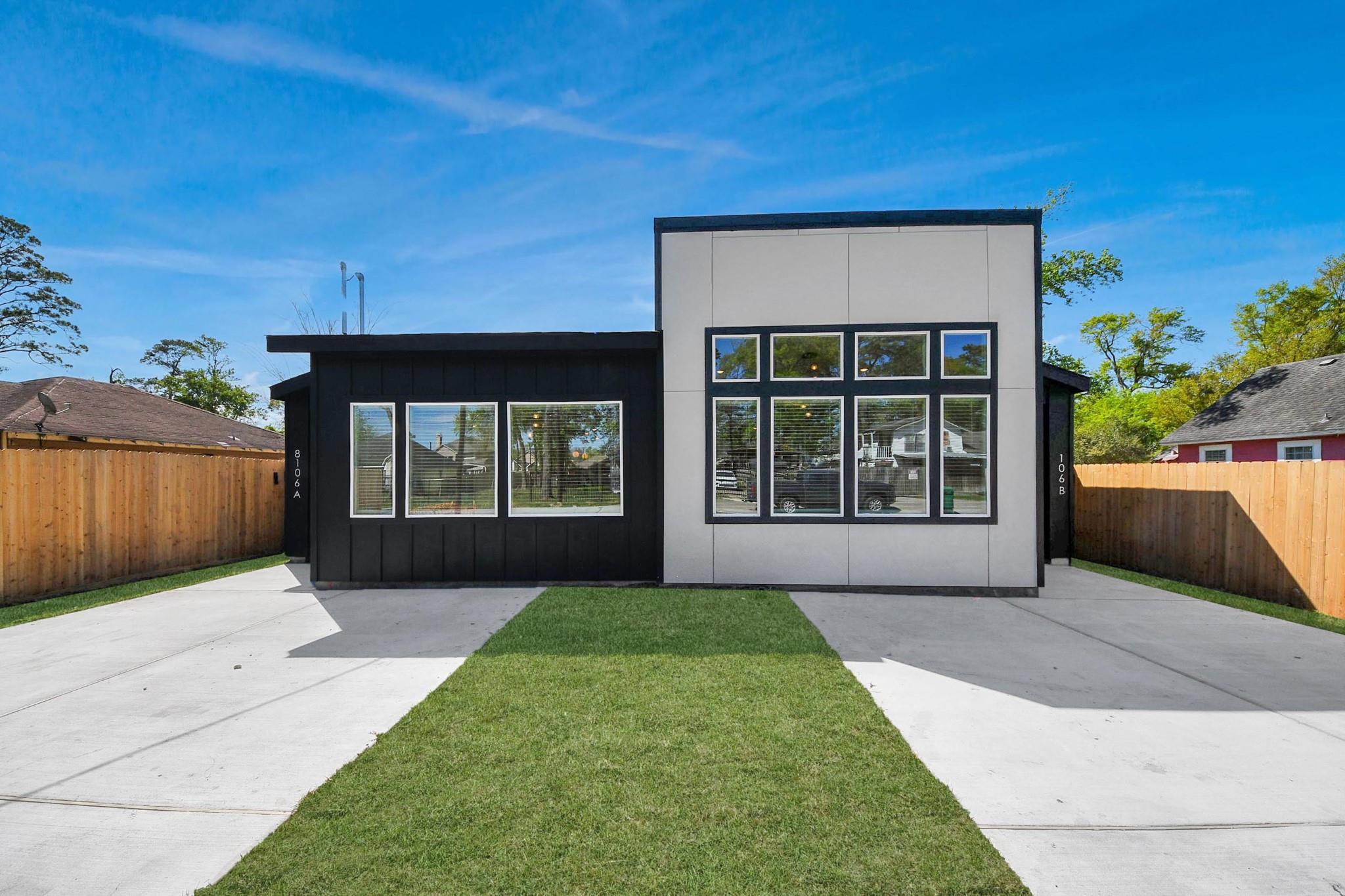 8106 Locksley Street