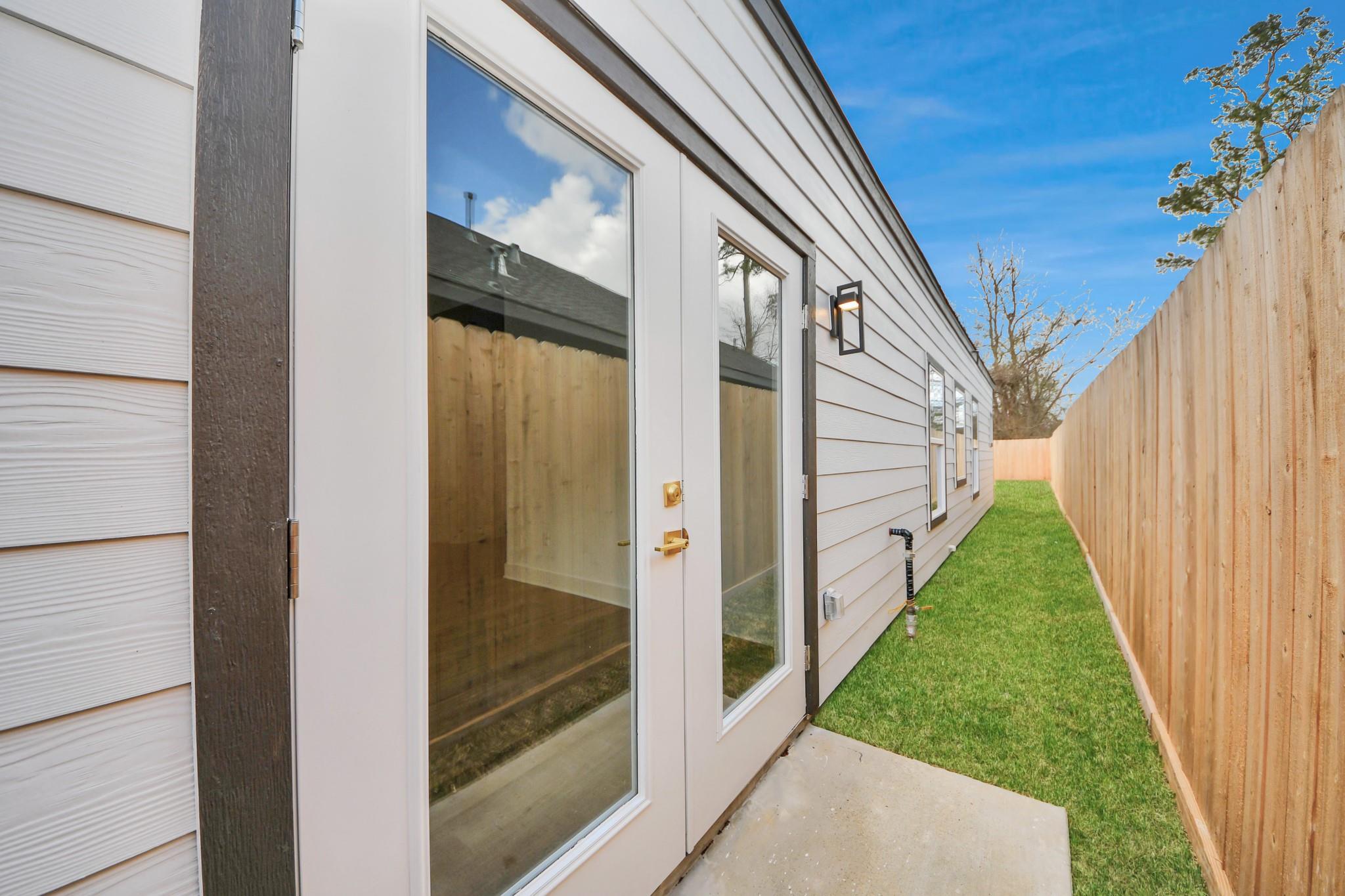 9309 Caddo Street # A