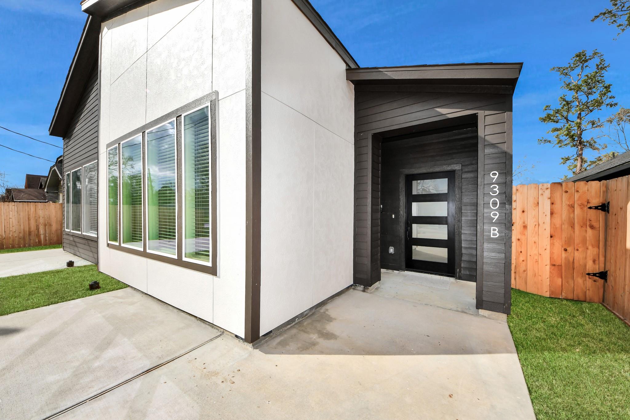 9309 Caddo Street # A