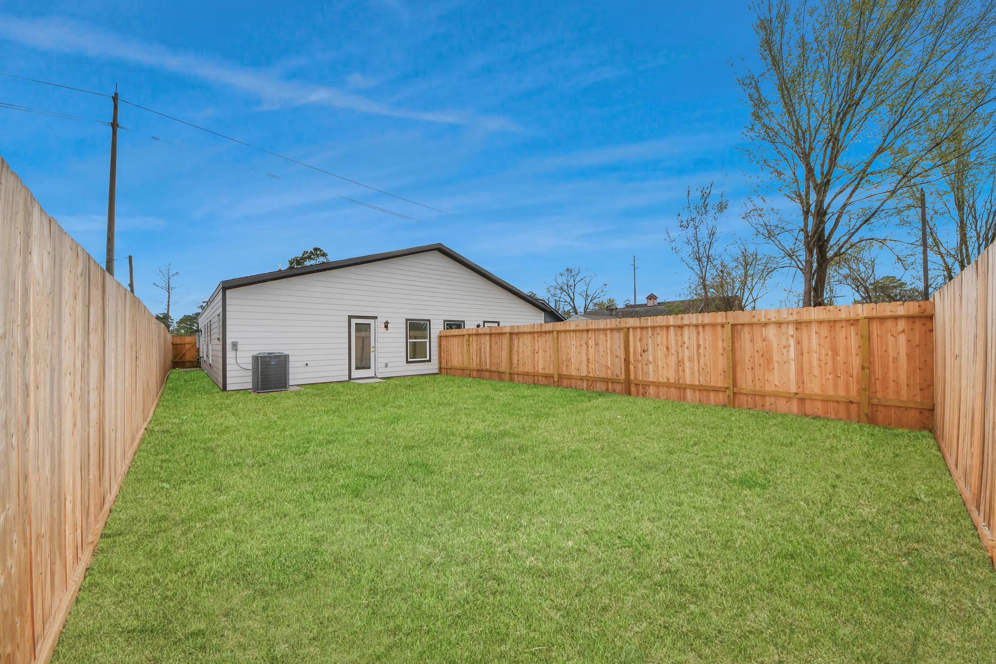 9309 Caddo Street # A