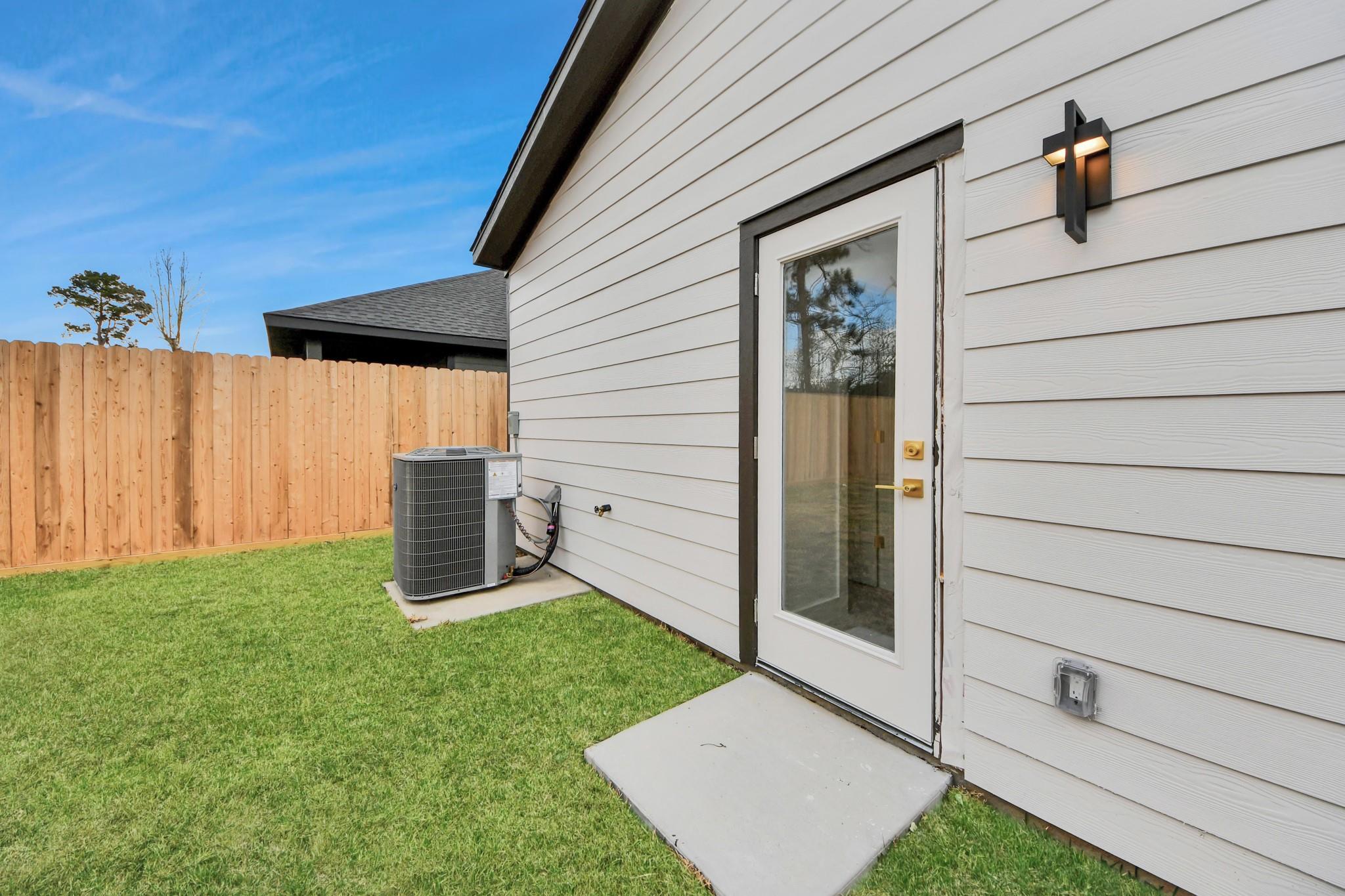 9309 Caddo Street # A