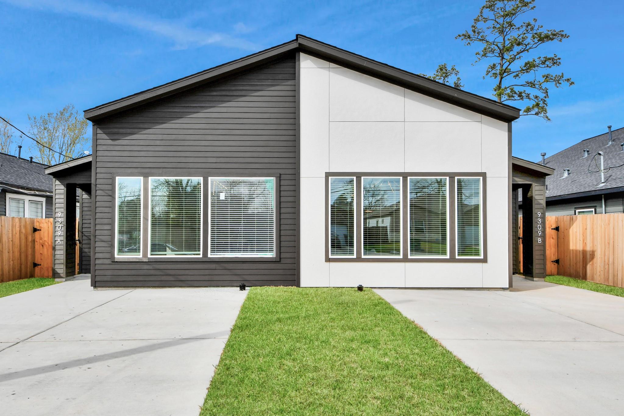 9309 Caddo Street # A