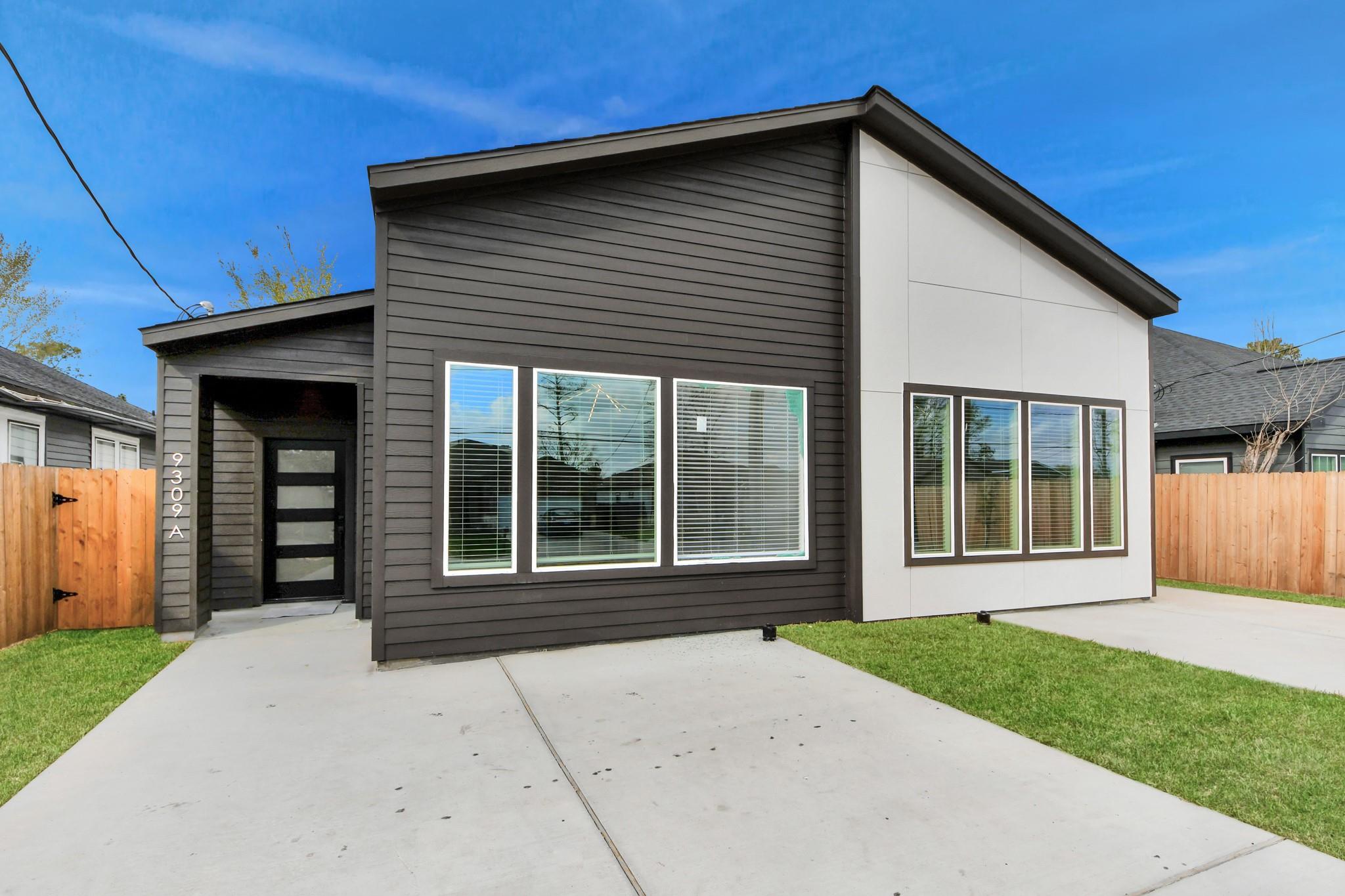 9309 Caddo Street # A