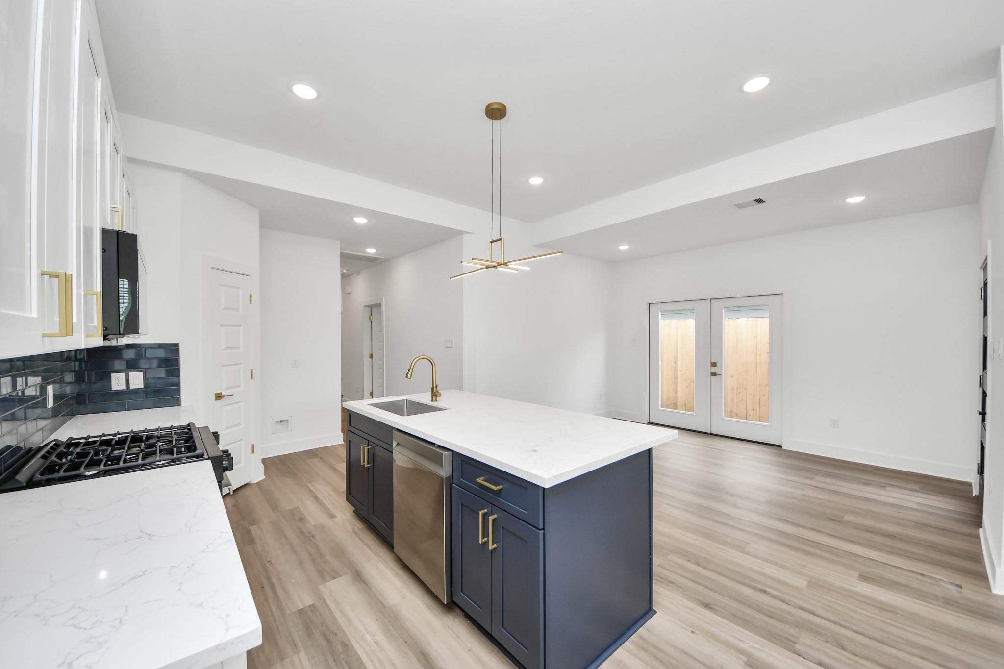 9309 Caddo Street # A