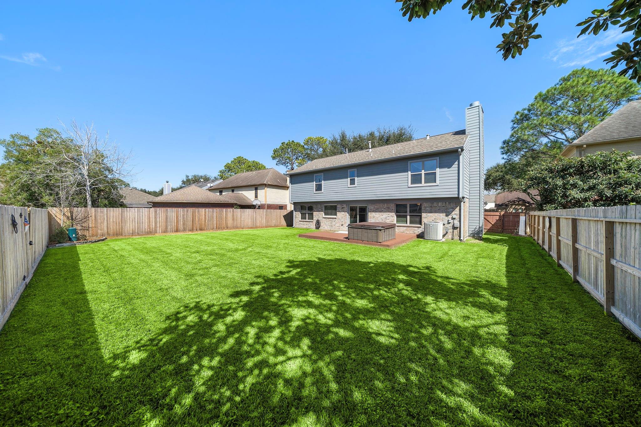 115 Coral Bay Drive