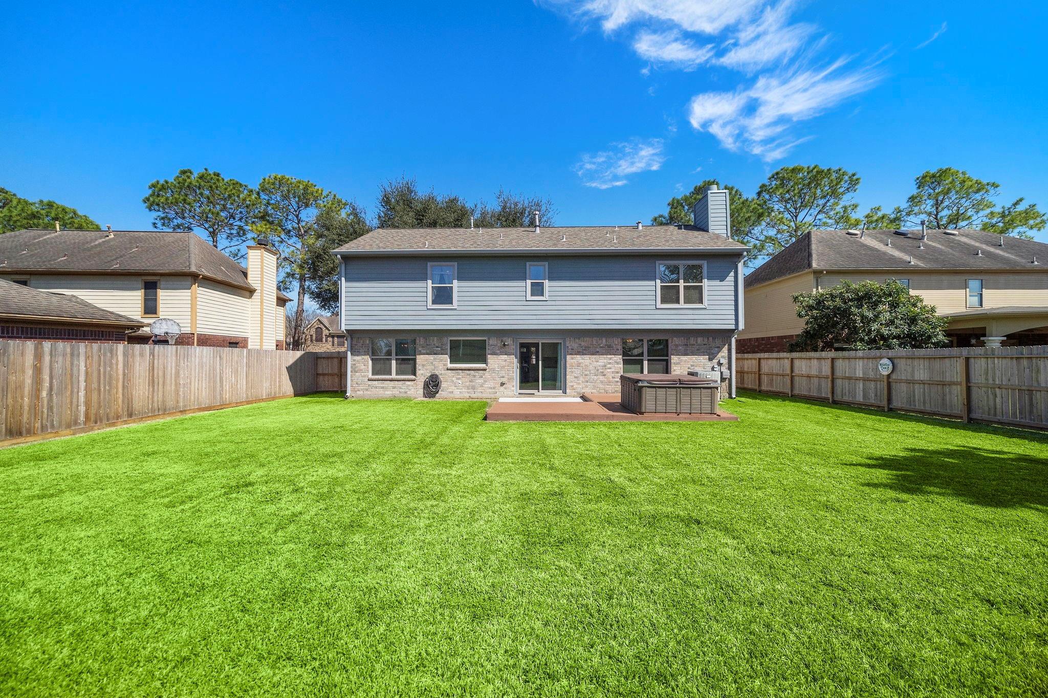 115 Coral Bay Drive