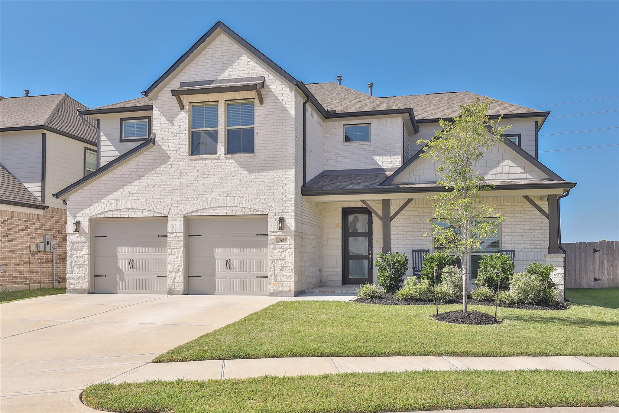 2527 Velvet Woods Lane