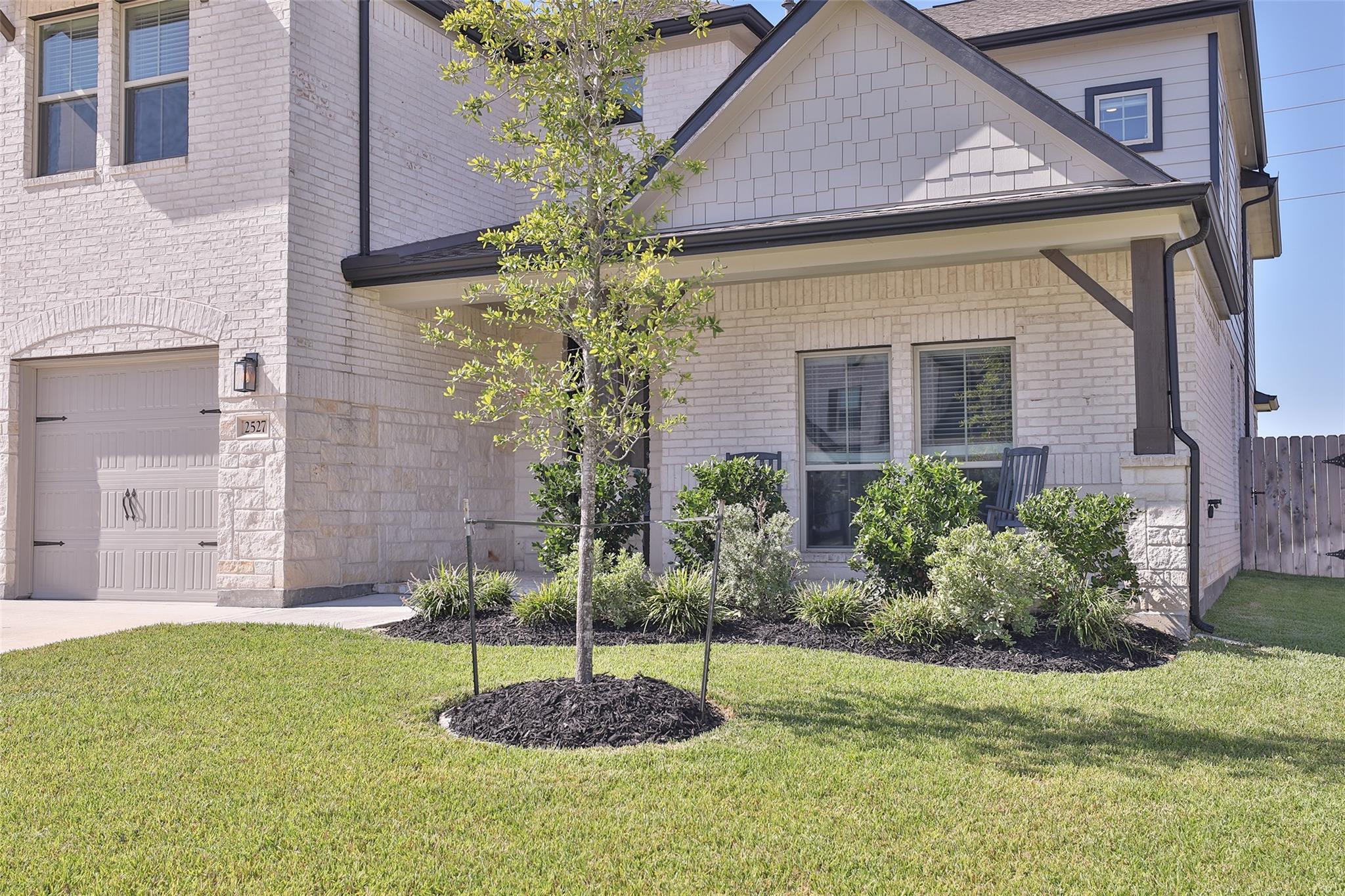 2527 Velvet Woods Lane