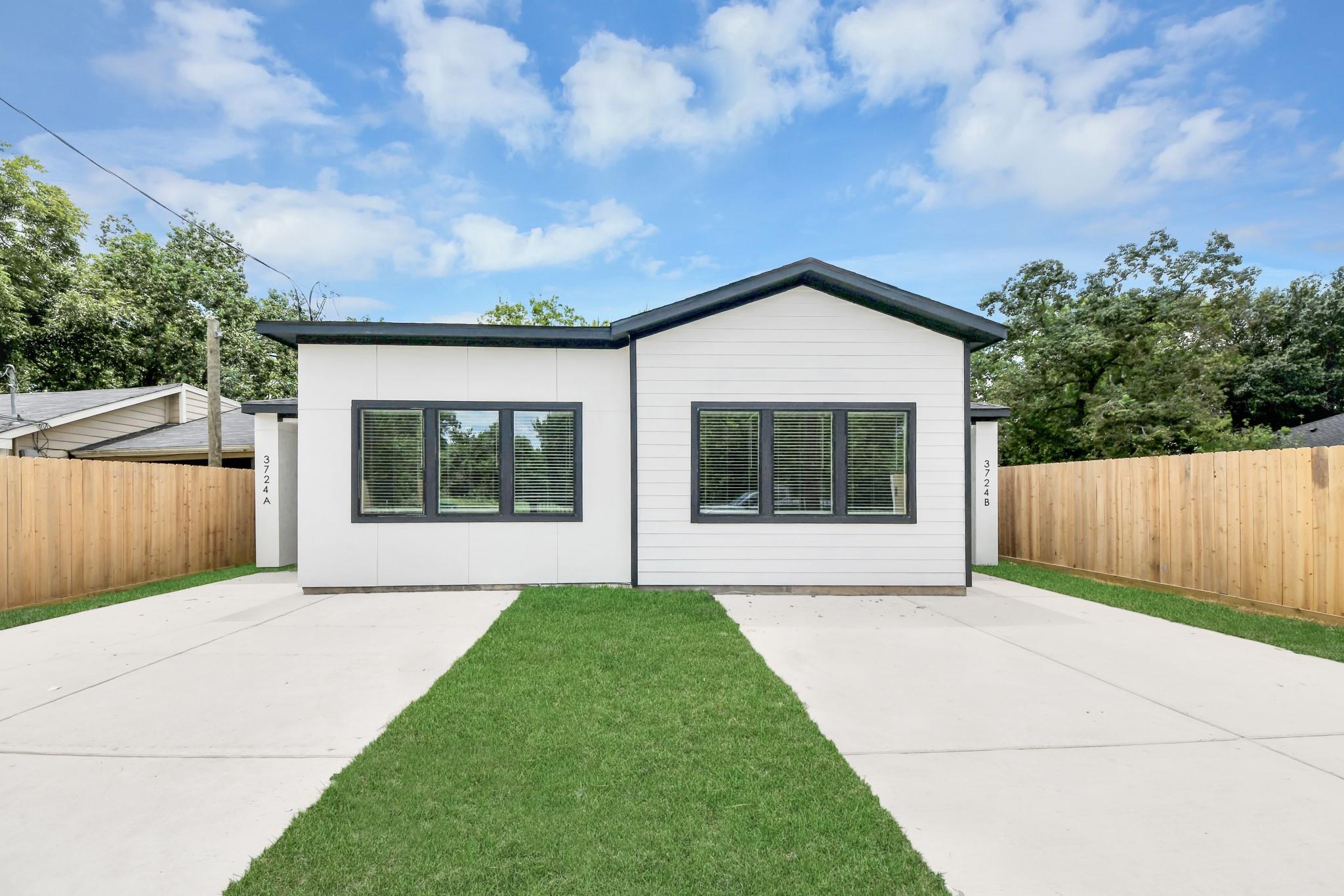 3724 Rebecca Street