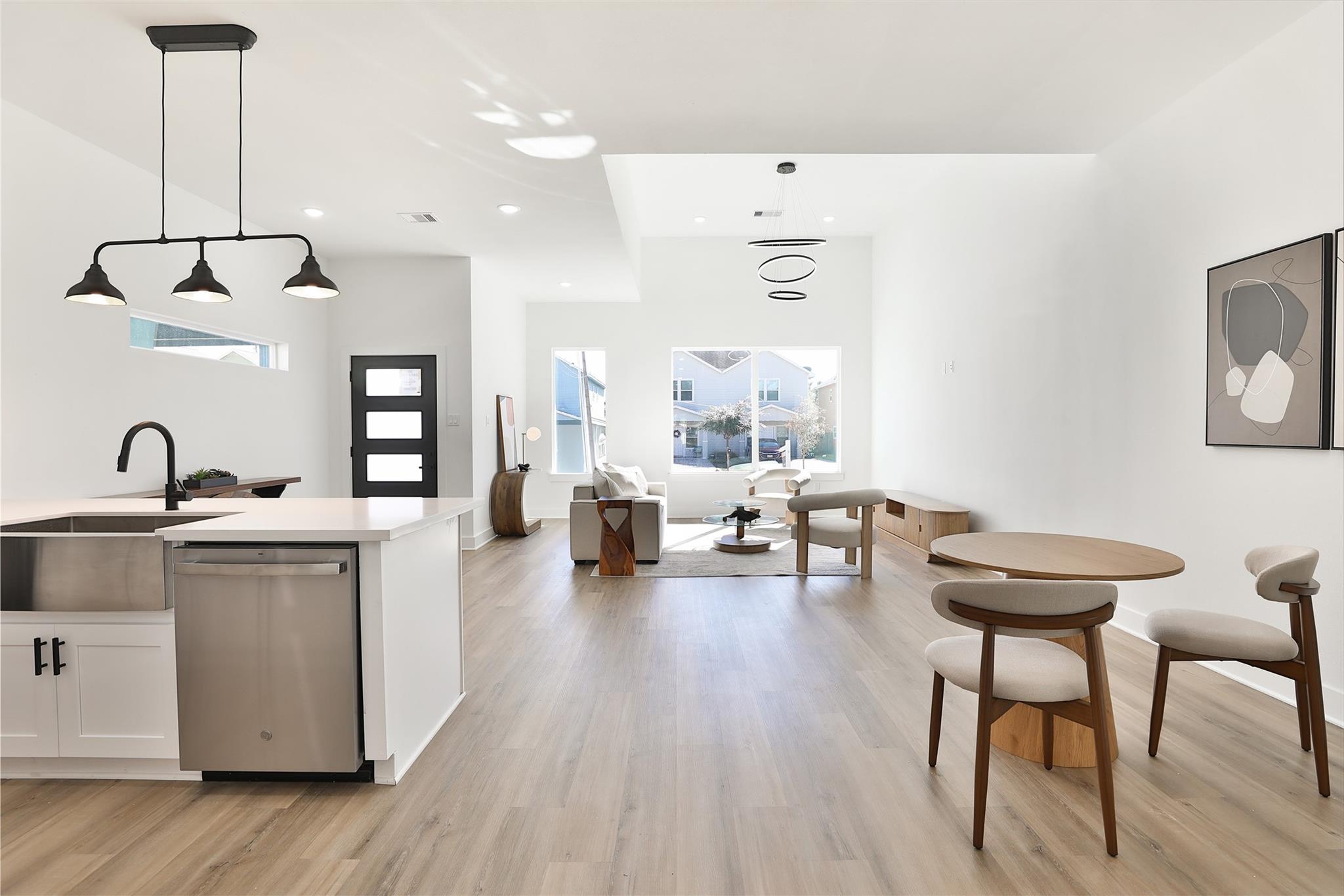 8133 Cabot Street Unit: A/B