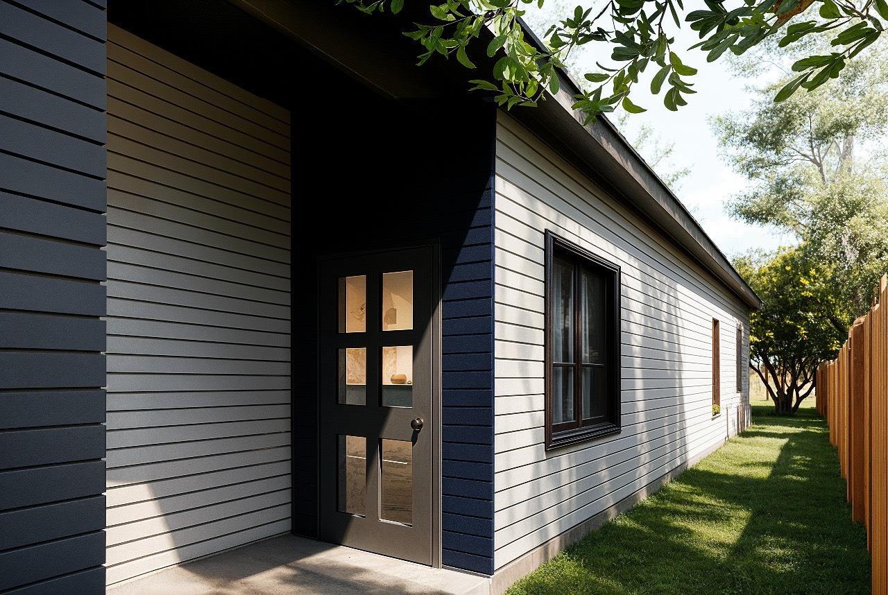 8133 Cabot Street Unit: A/B