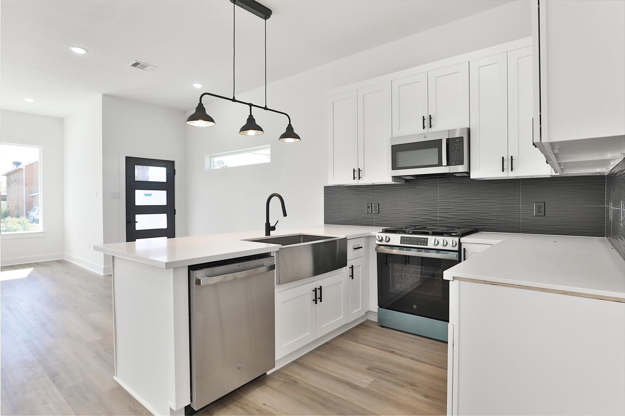 8133 Cabot Street Unit: A/B