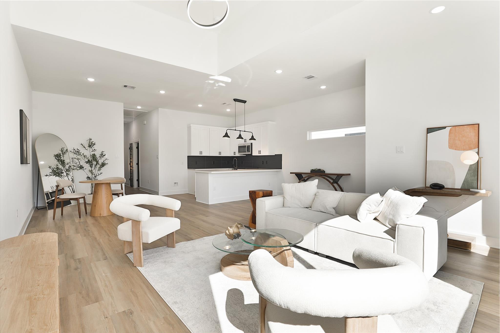 8133 Cabot Street Unit: A/B