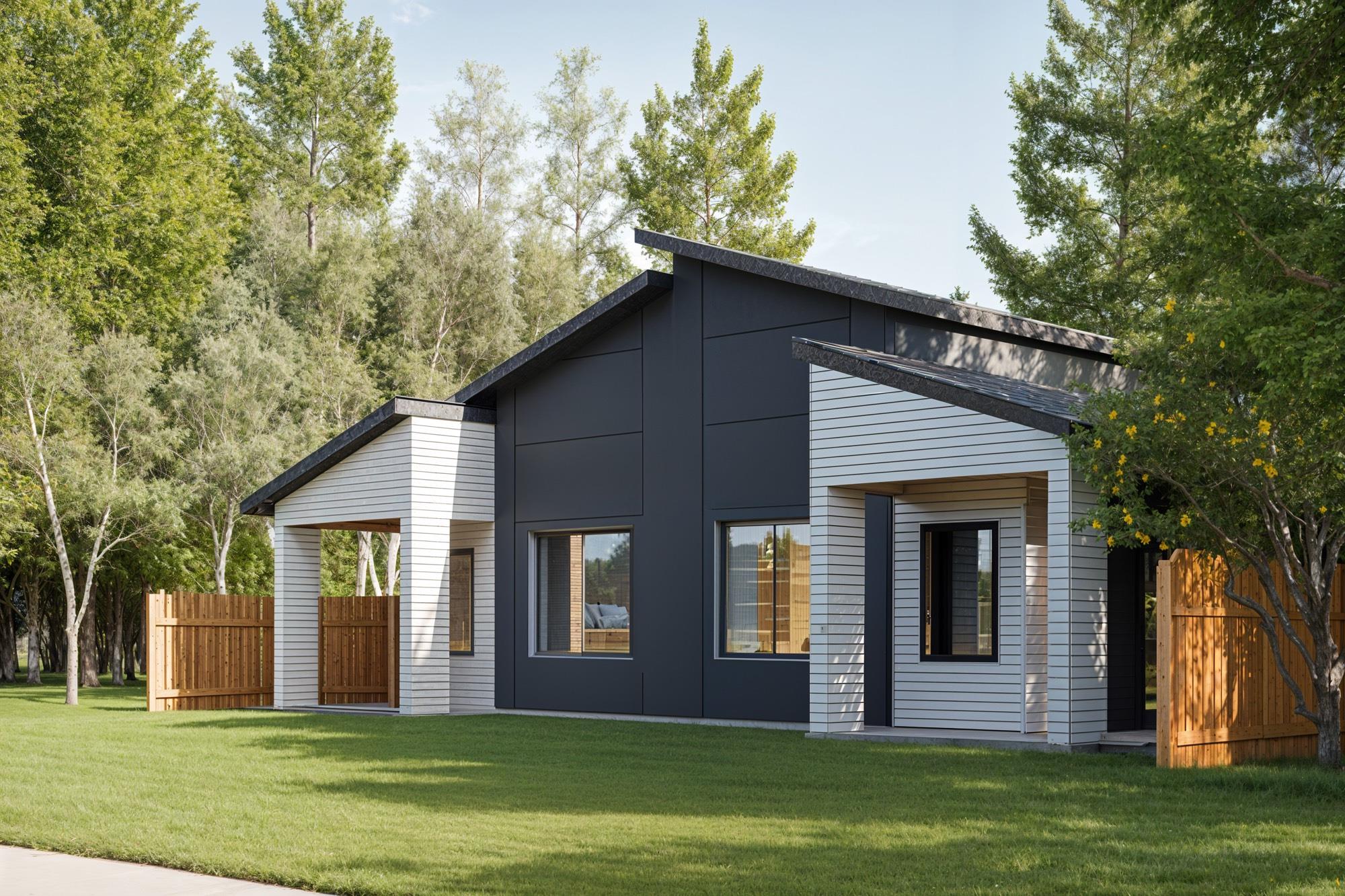 8133 Cabot Street Unit: A/B