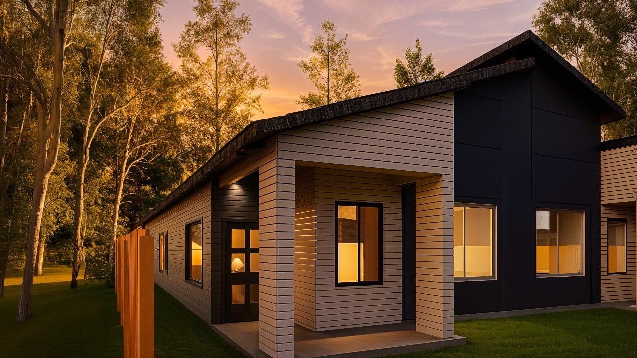 8133 Cabot Street Unit: A/B