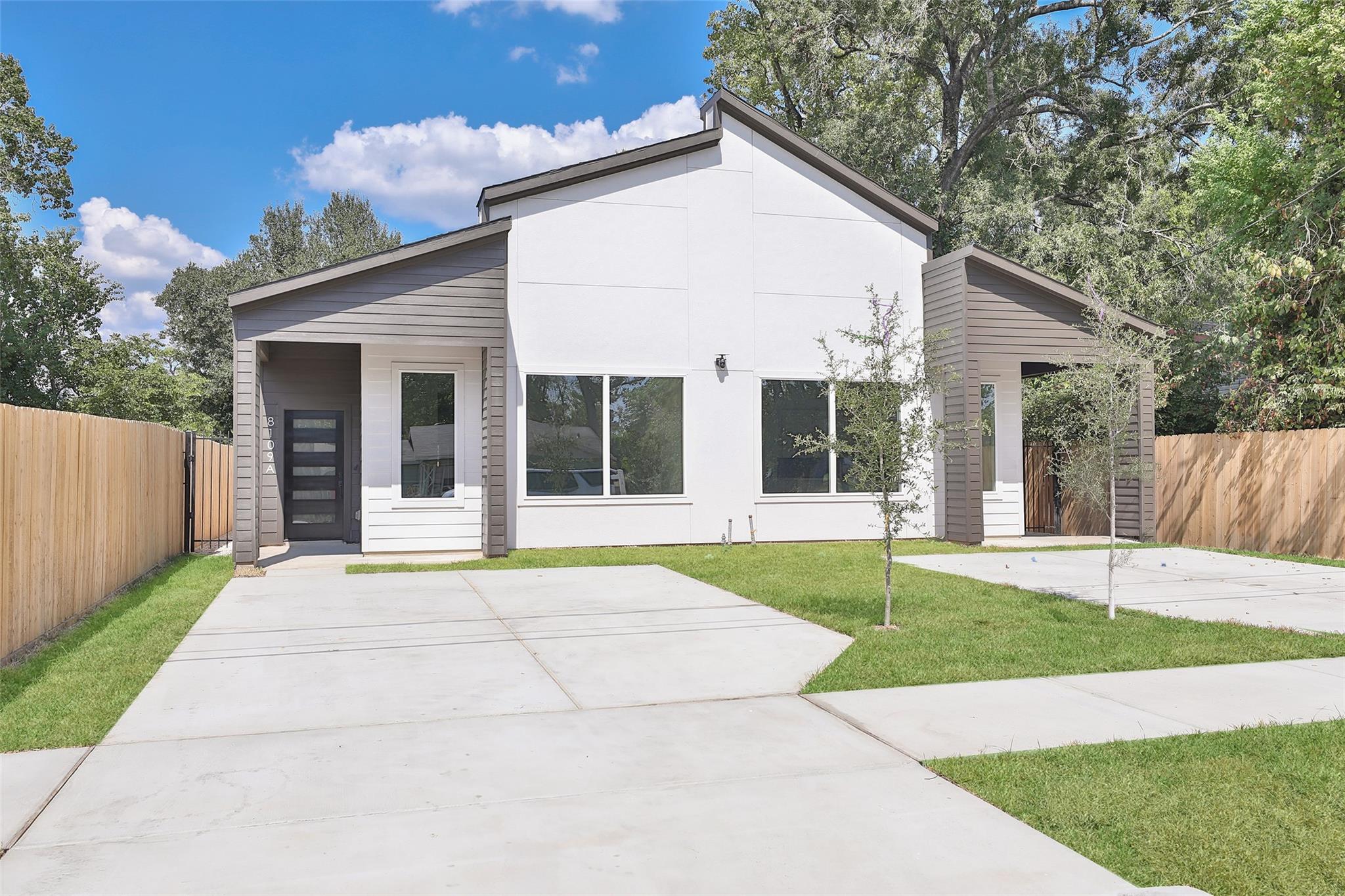 8133 Cabot Street Unit: A/B