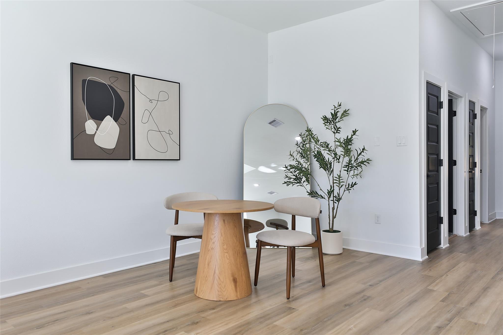 8133 Cabot Street Unit: A/B