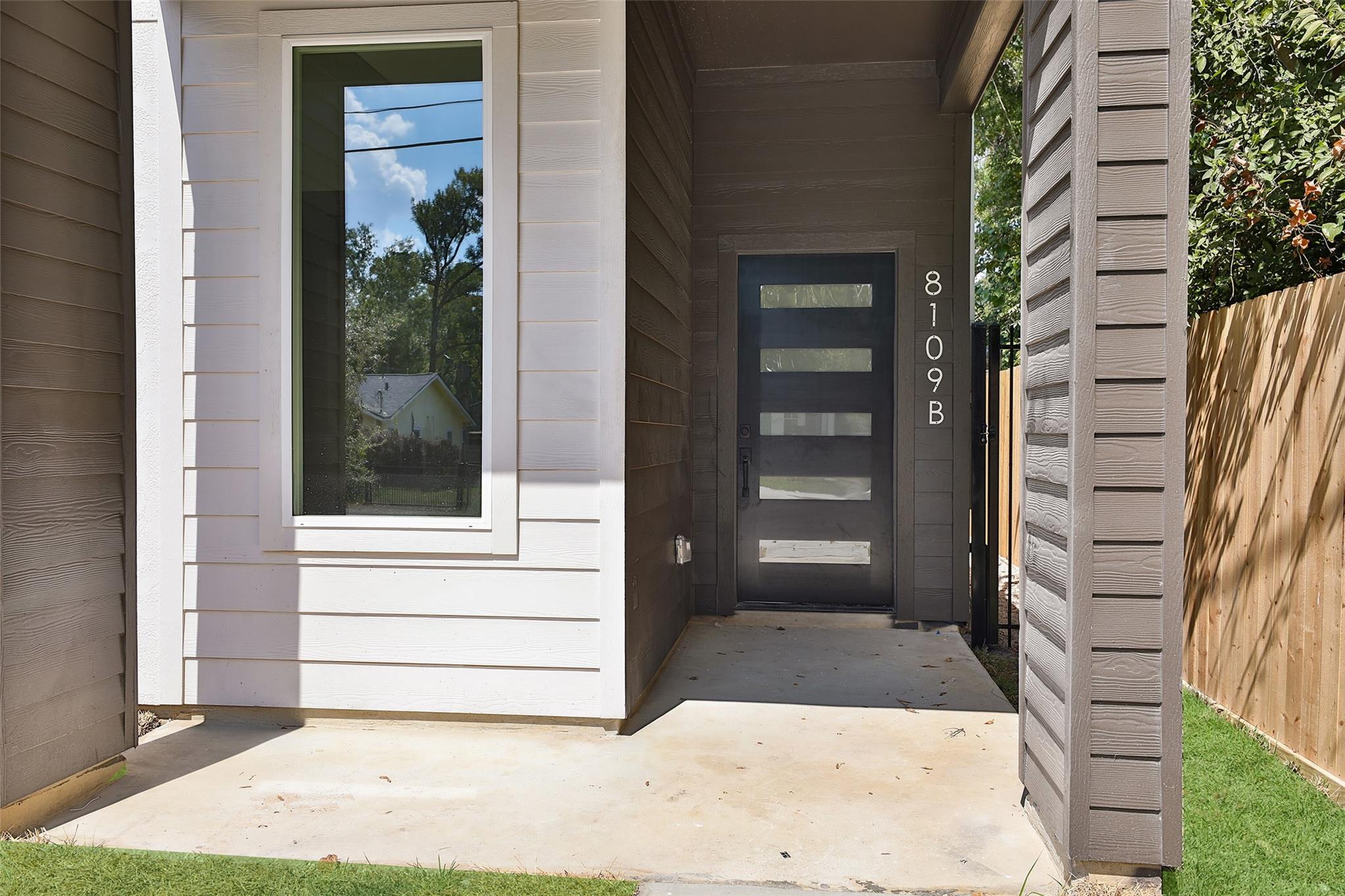 8133 Cabot Street Unit: A/B