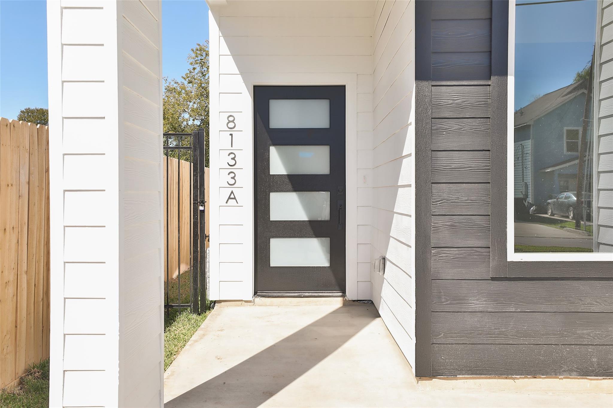 8133 Cabot Street Unit: A/B