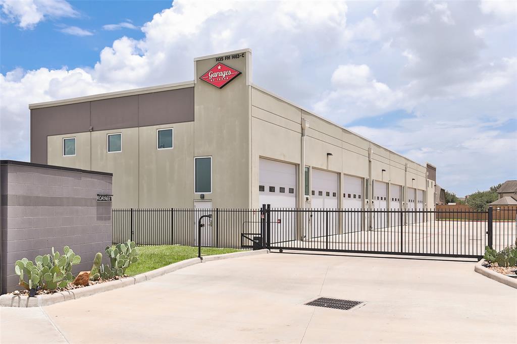 1435 Fm 1463 Road # C14