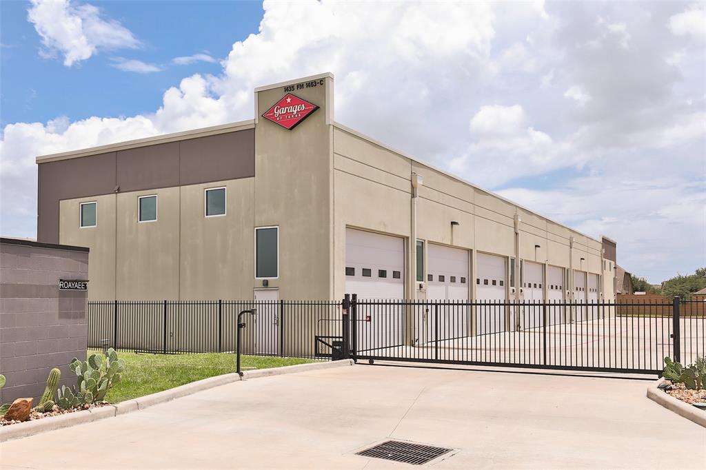 1435 Fm 1463 Road # C14
