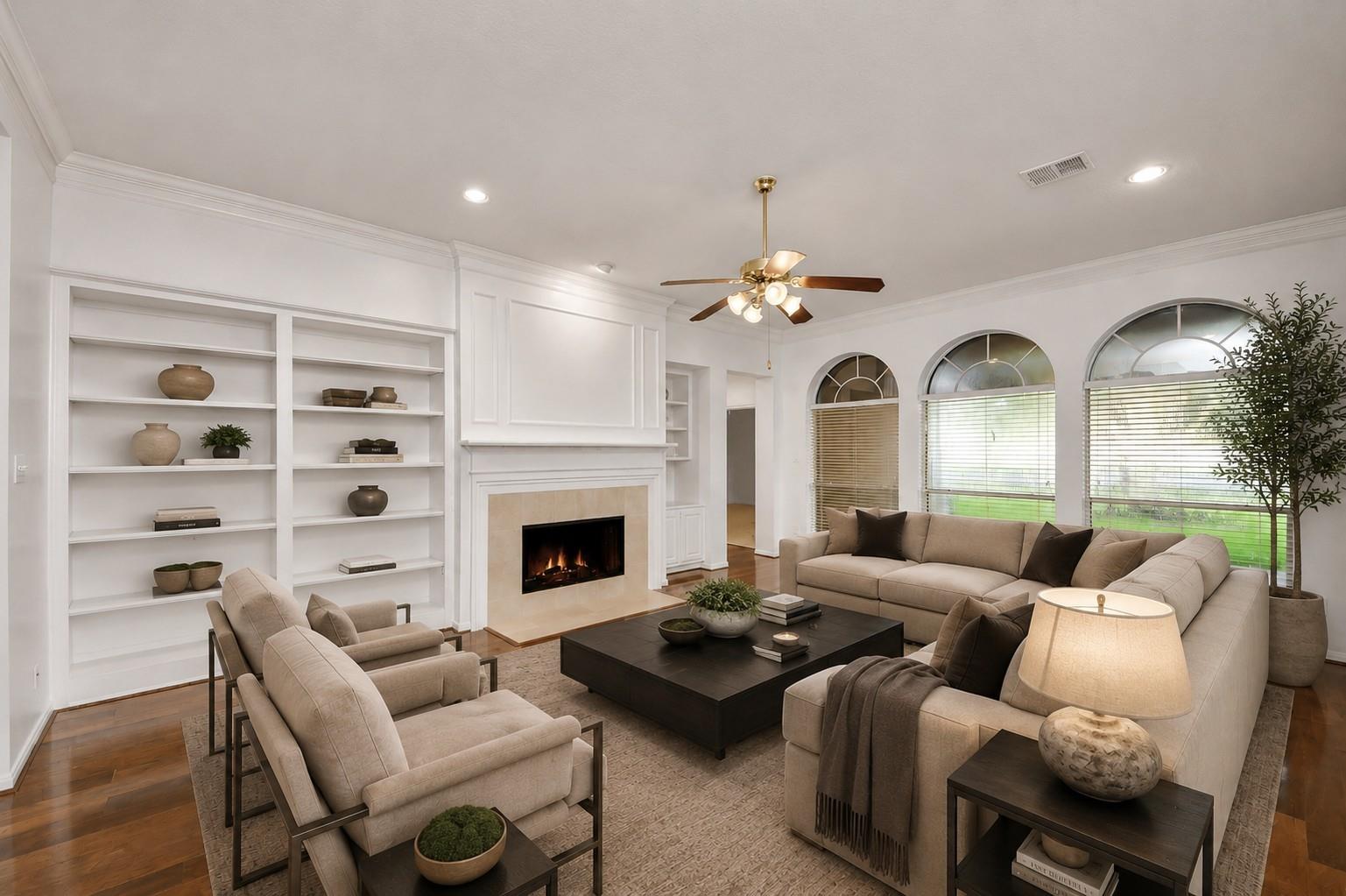 2518 Kittansett Circle
