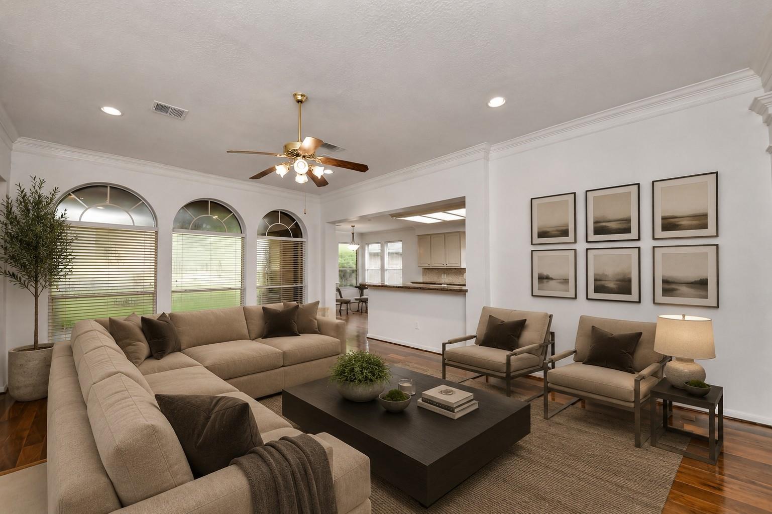 2518 Kittansett Circle