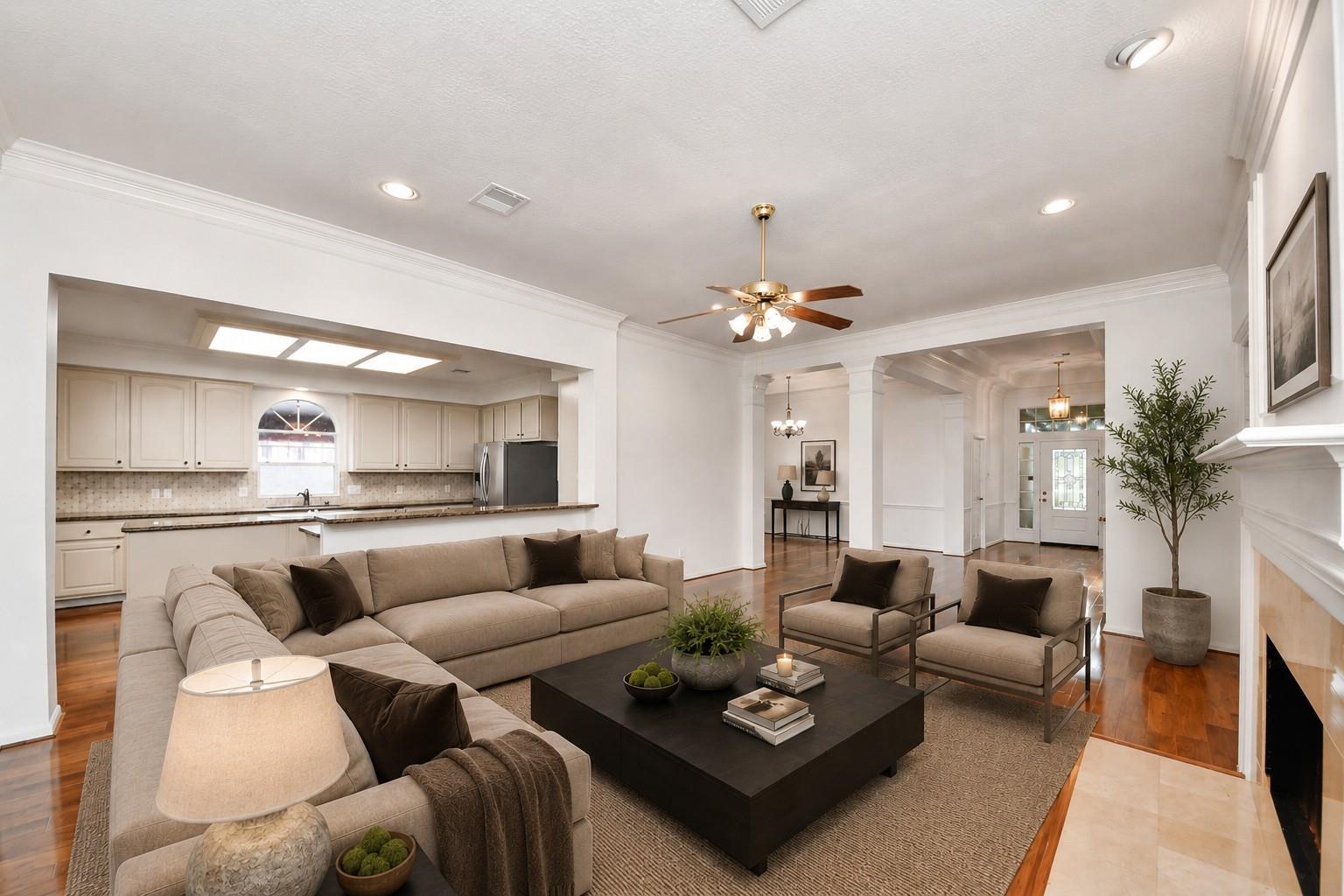 2518 Kittansett Circle