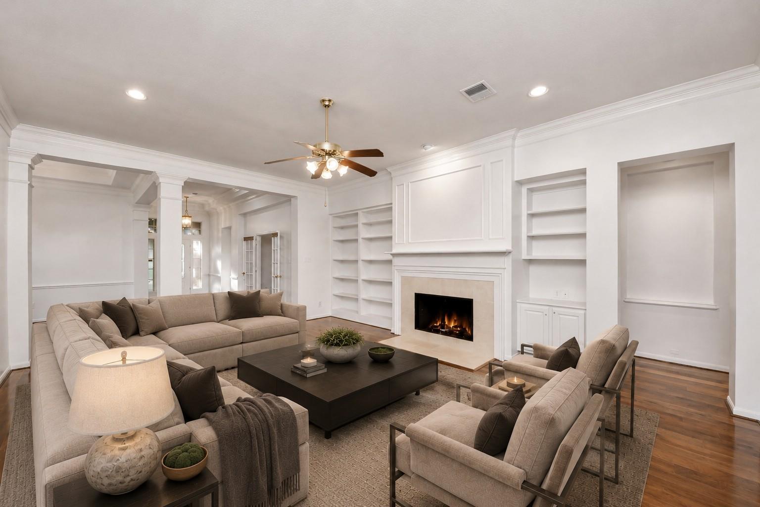 2518 Kittansett Circle