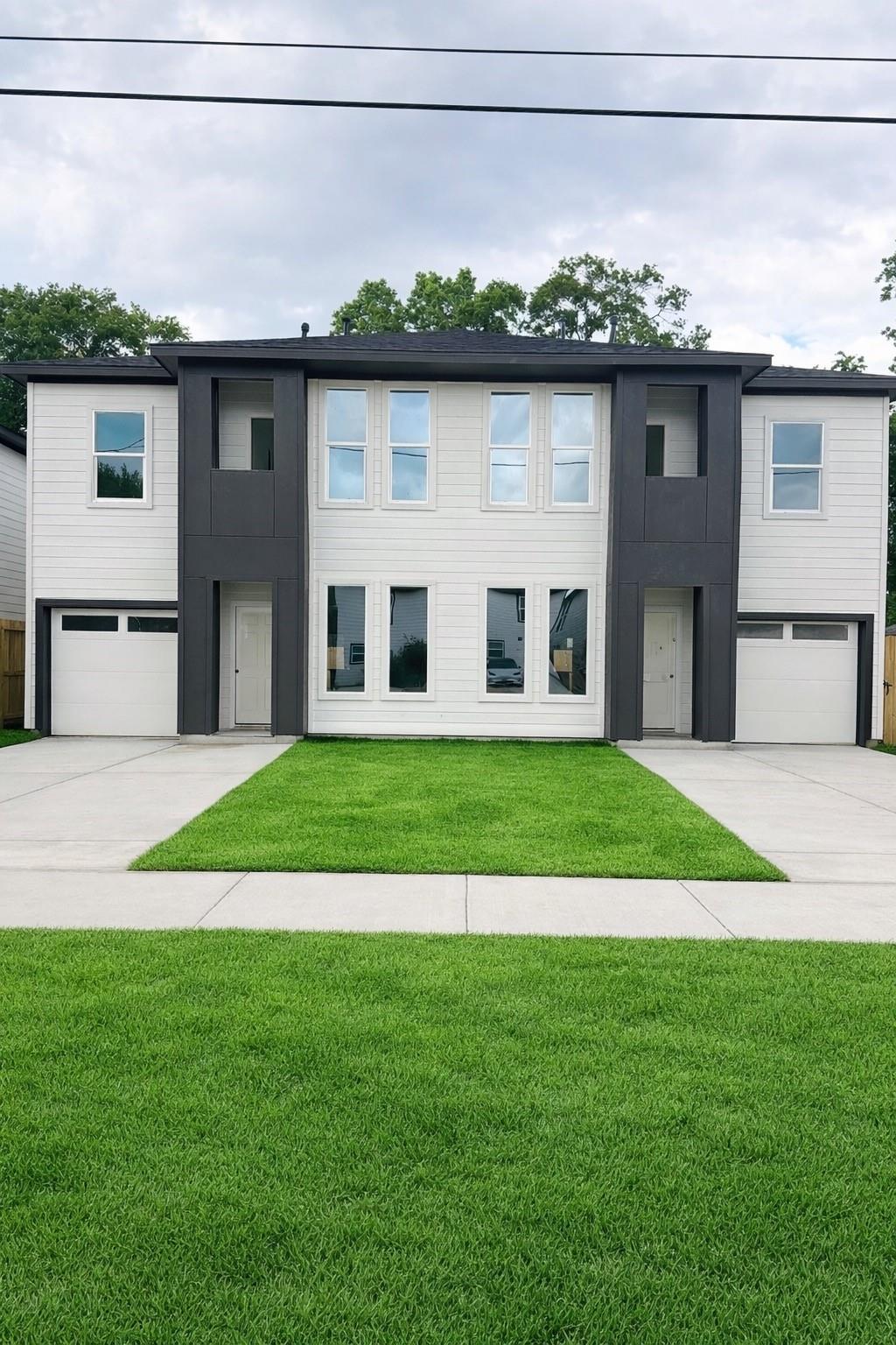 8117 Sterlingshire Street Unit: A/B