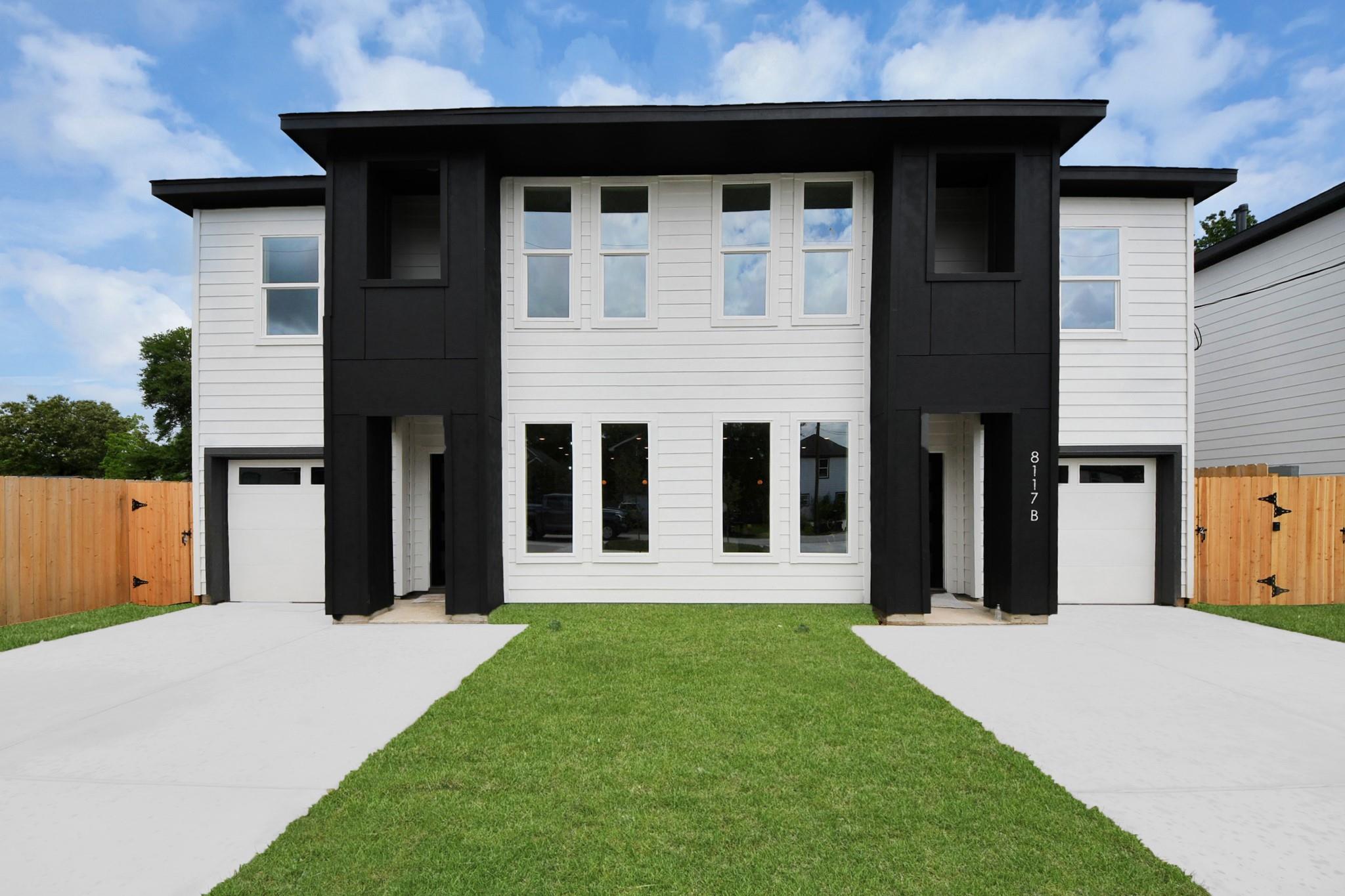 8117 Sterlingshire Street Unit: A/B