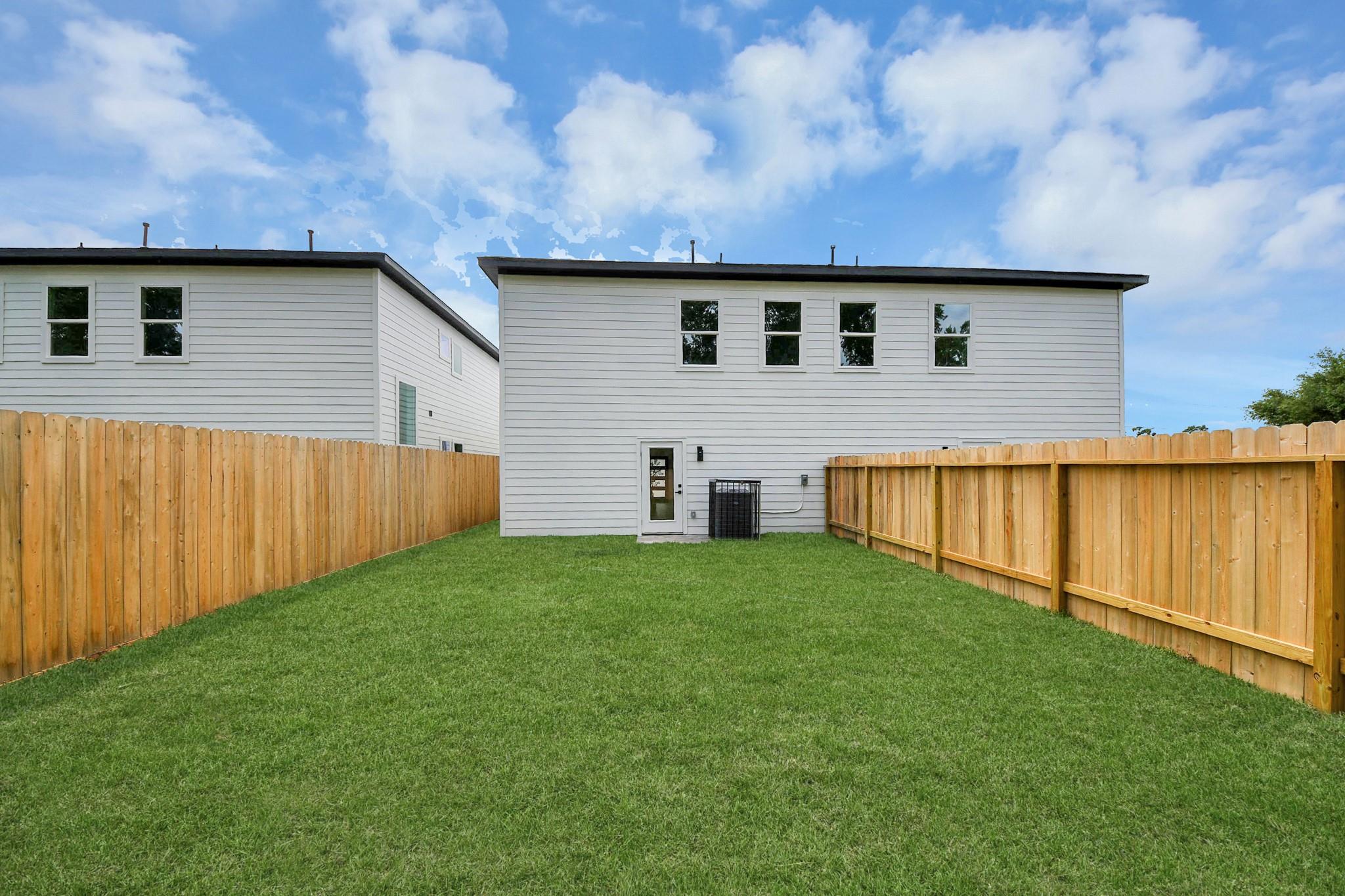 8117 Sterlingshire Street Unit: A/B