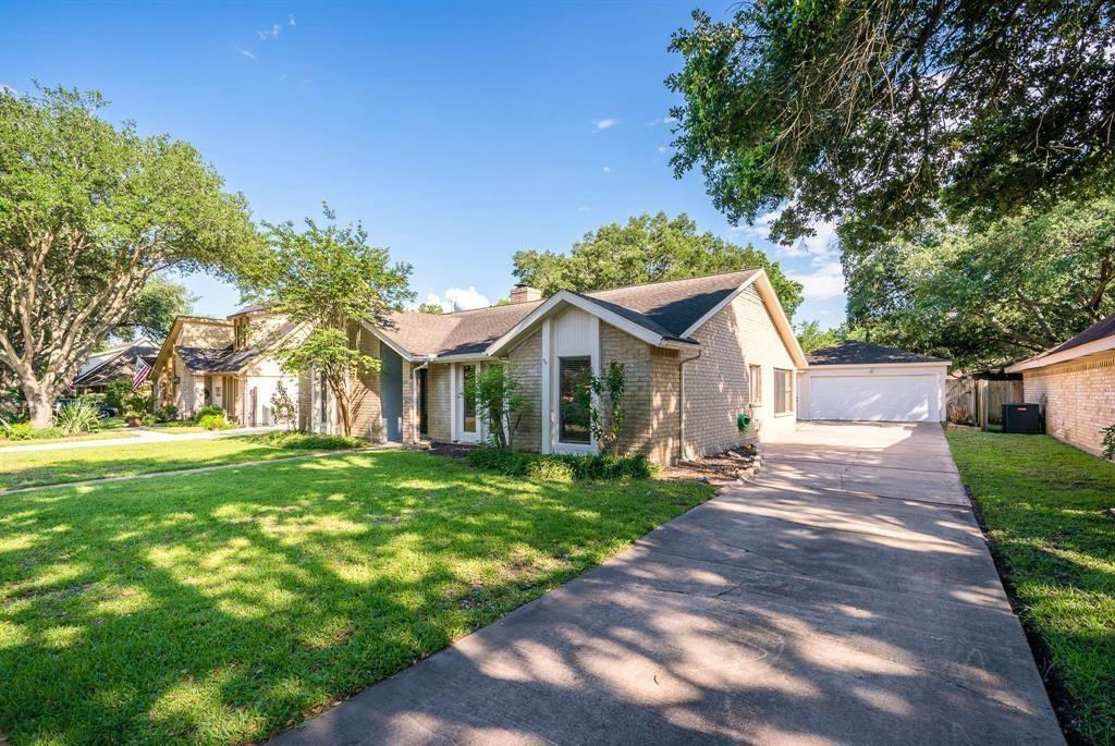 21203 Park Brook Drive