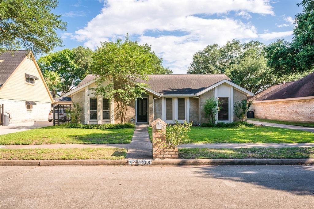 21203 Park Brook Drive