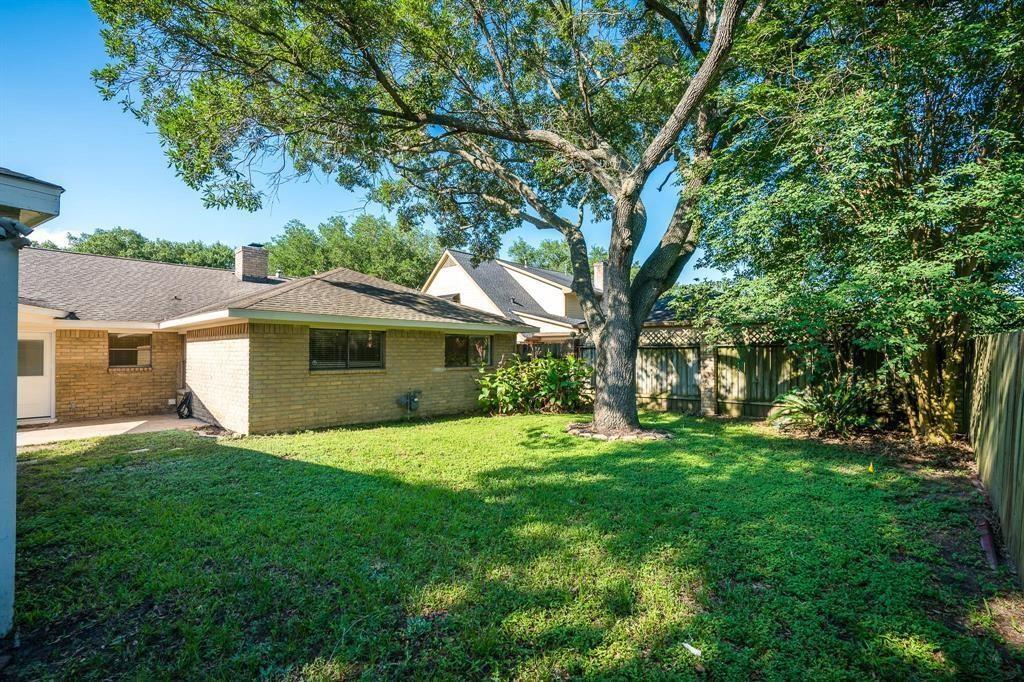 21203 Park Brook Drive