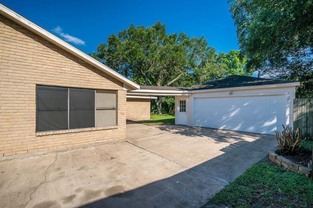 21203 Park Brook Drive