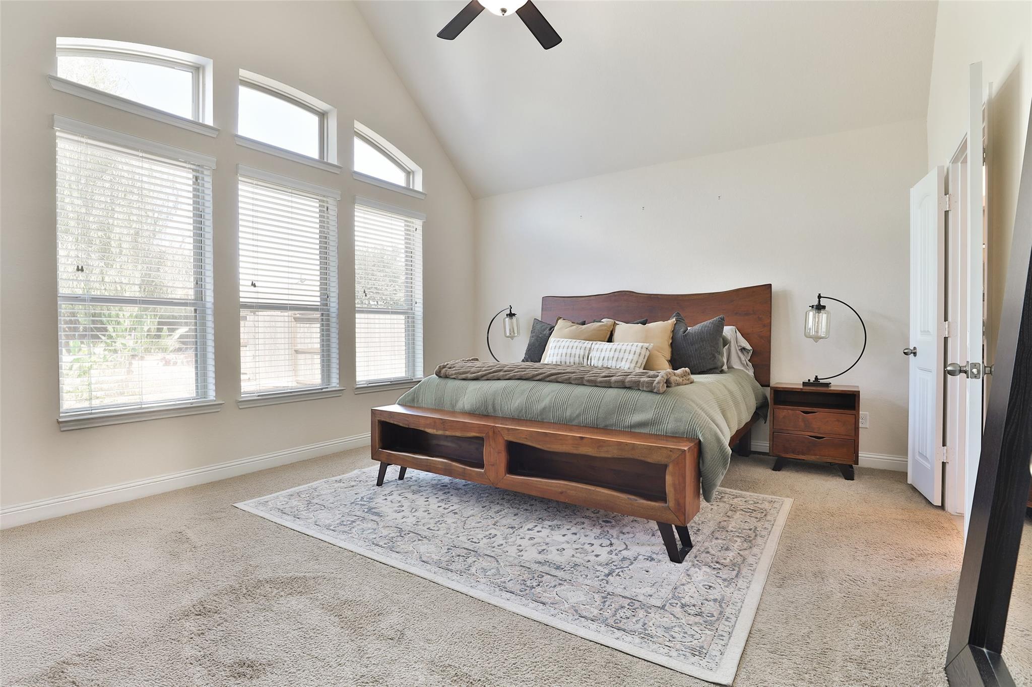2215 Tonkawa Trail