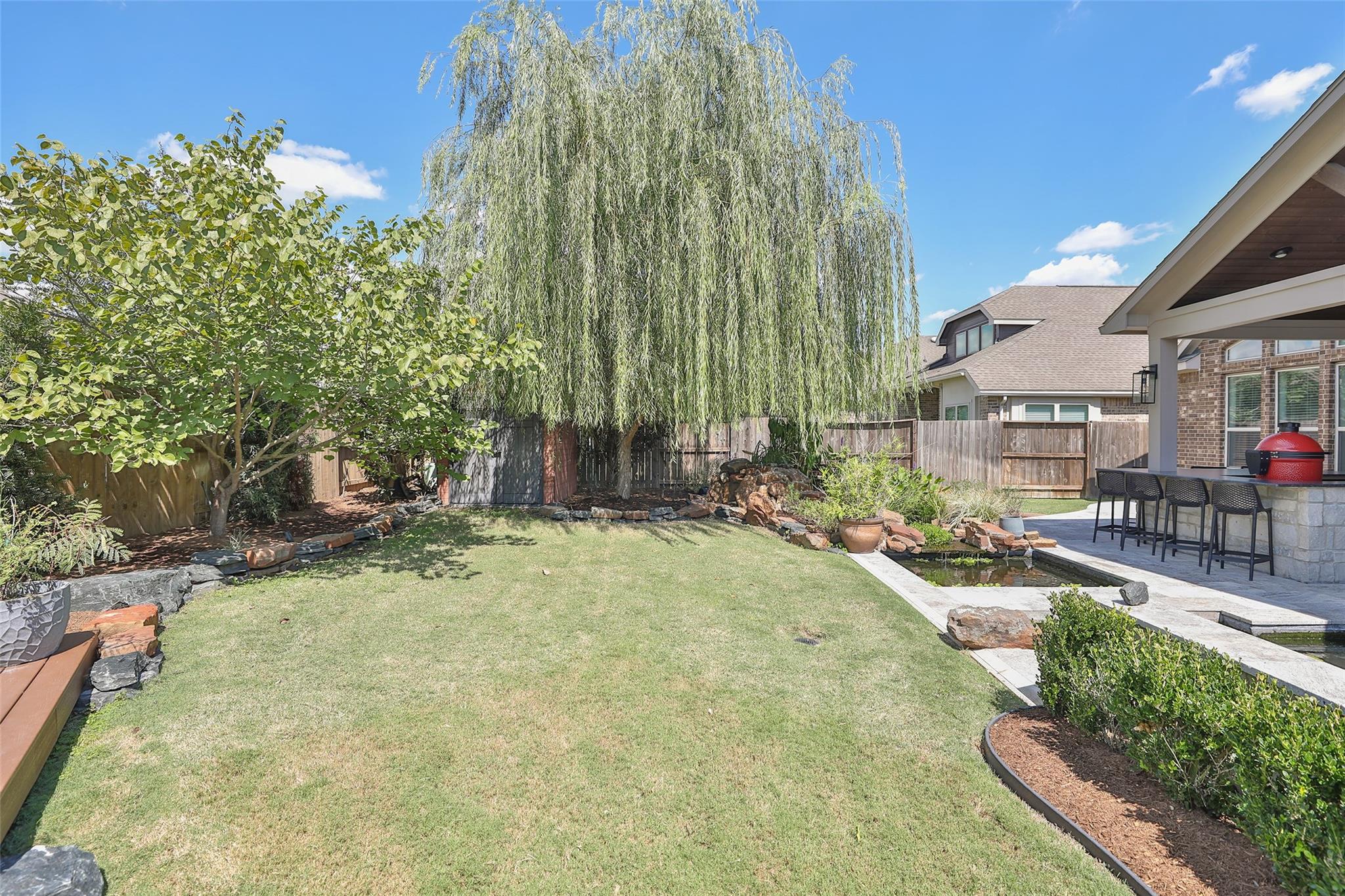 2215 Tonkawa Trail