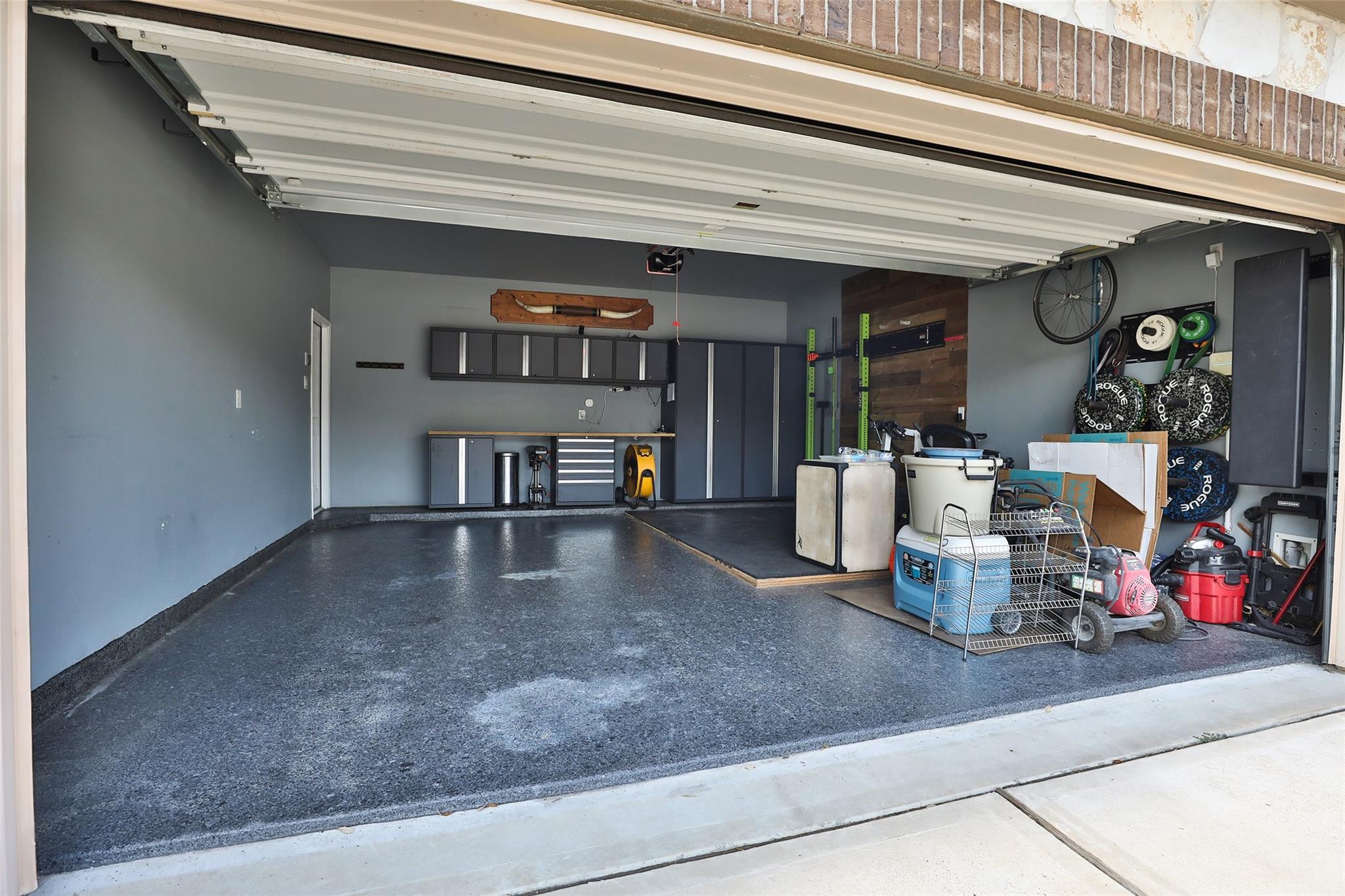 2215 Tonkawa Trail
