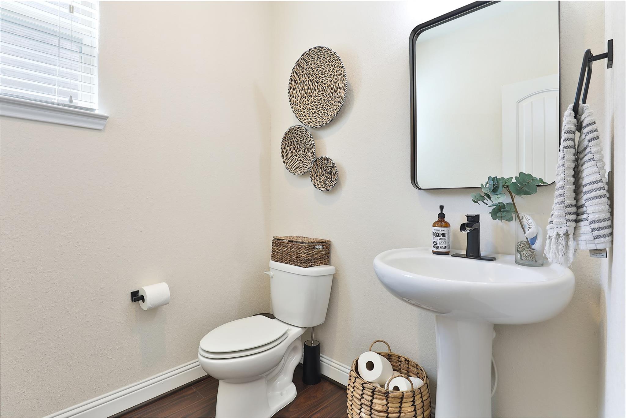 2215 Tonkawa Trail