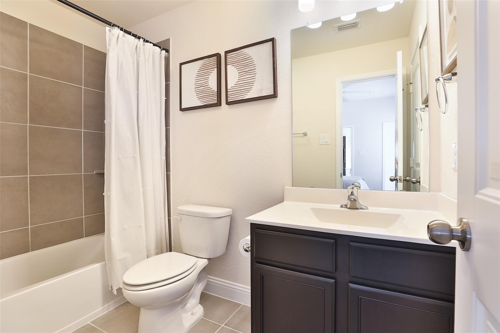 2215 Tonkawa Trail