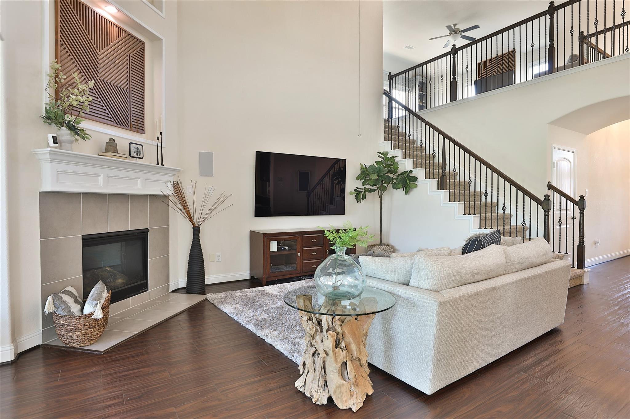 2215 Tonkawa Trail