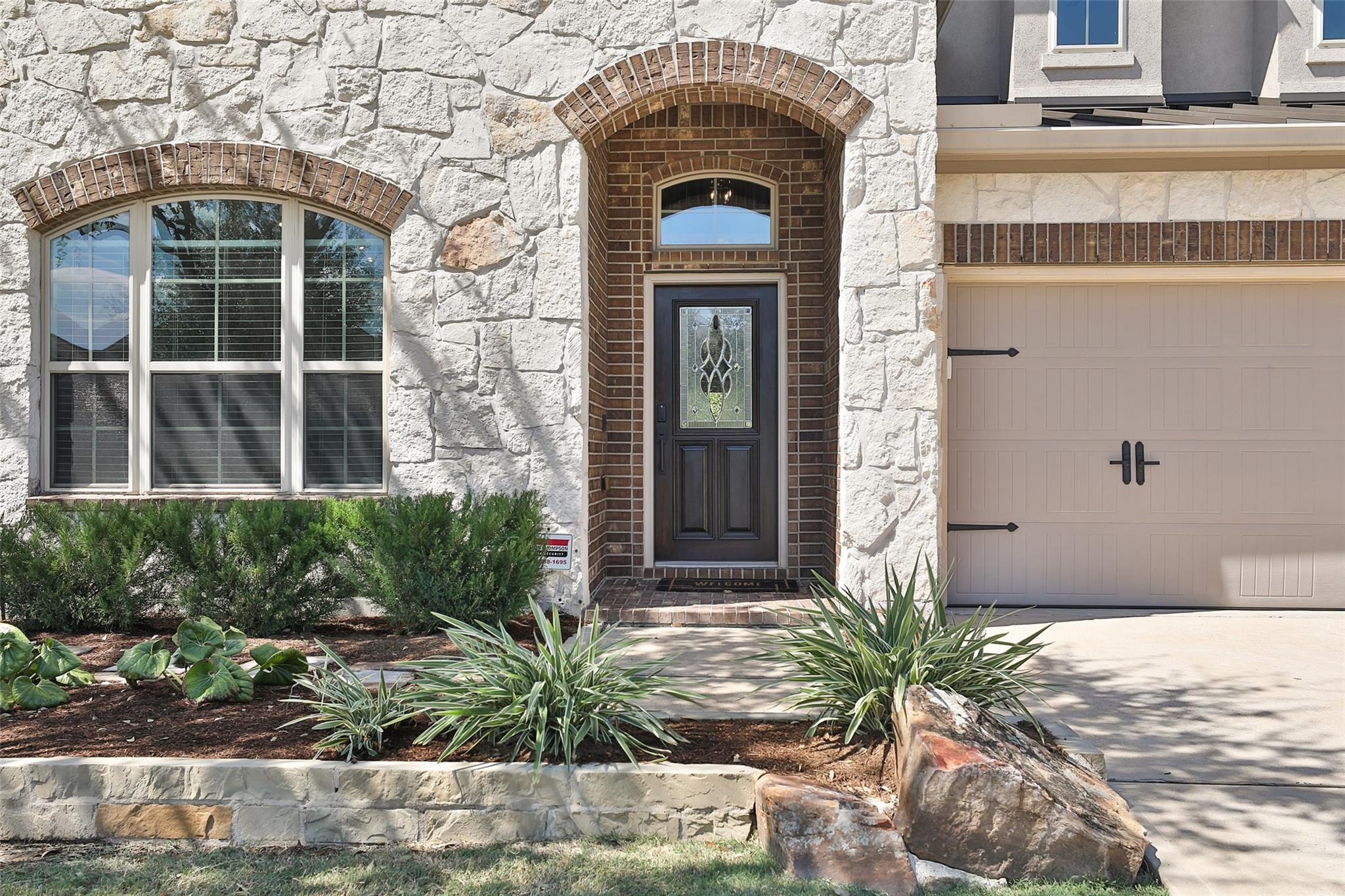 2215 Tonkawa Trail