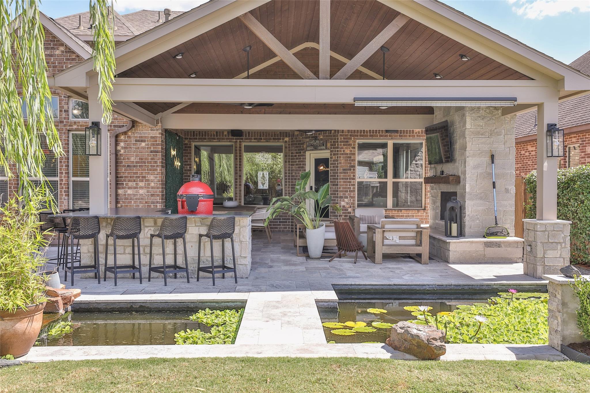 2215 Tonkawa Trail